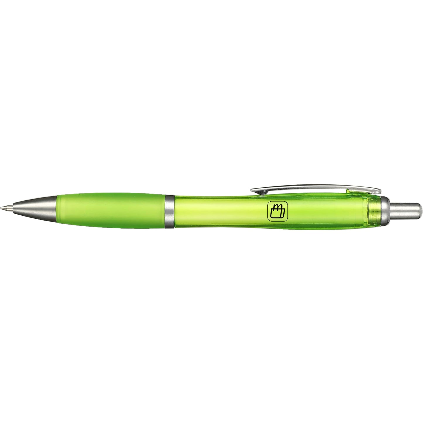 MerchShopAIDev - FUNCTION Score Quick-Dry Gel Pen - Bulk Order(Min Qty 250)