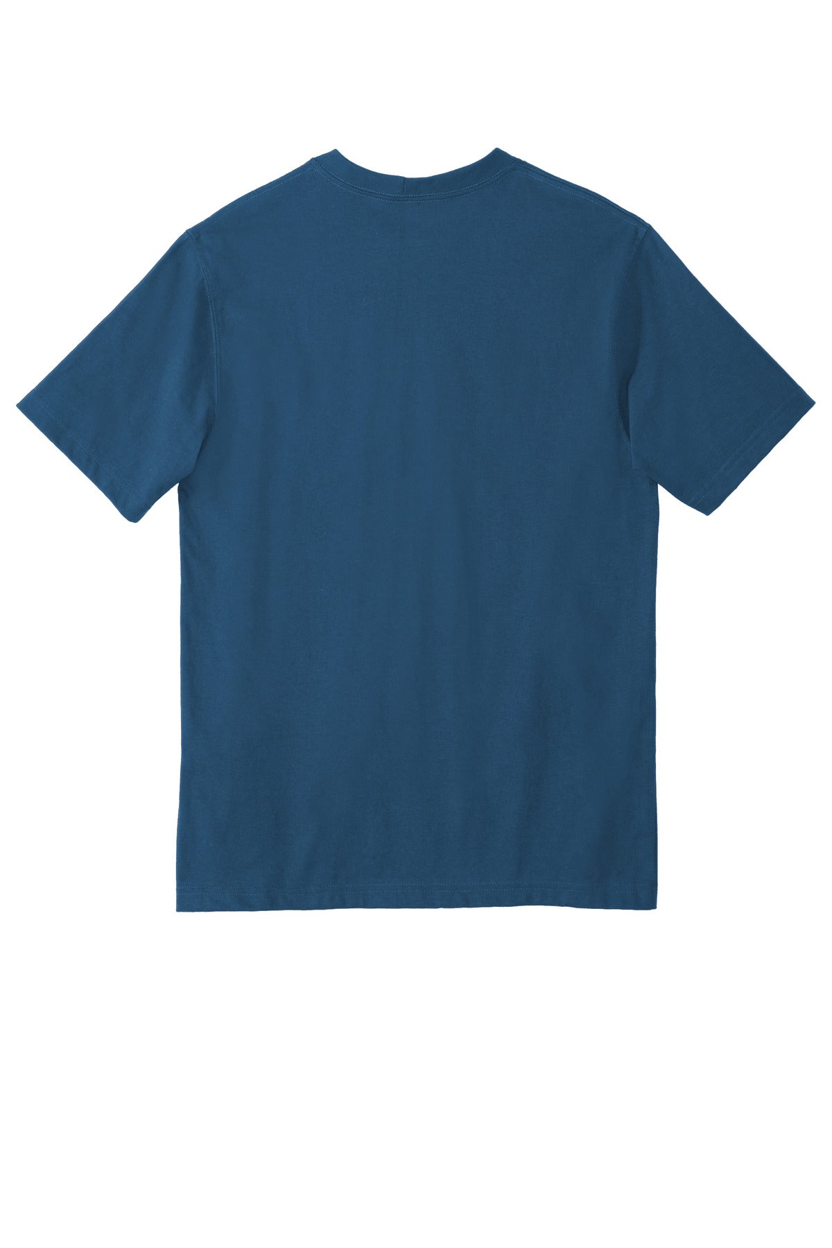 Swaasi Core - Carhartt® POCKET Workwear Short Sleeve T-Shirt with EMB Logo