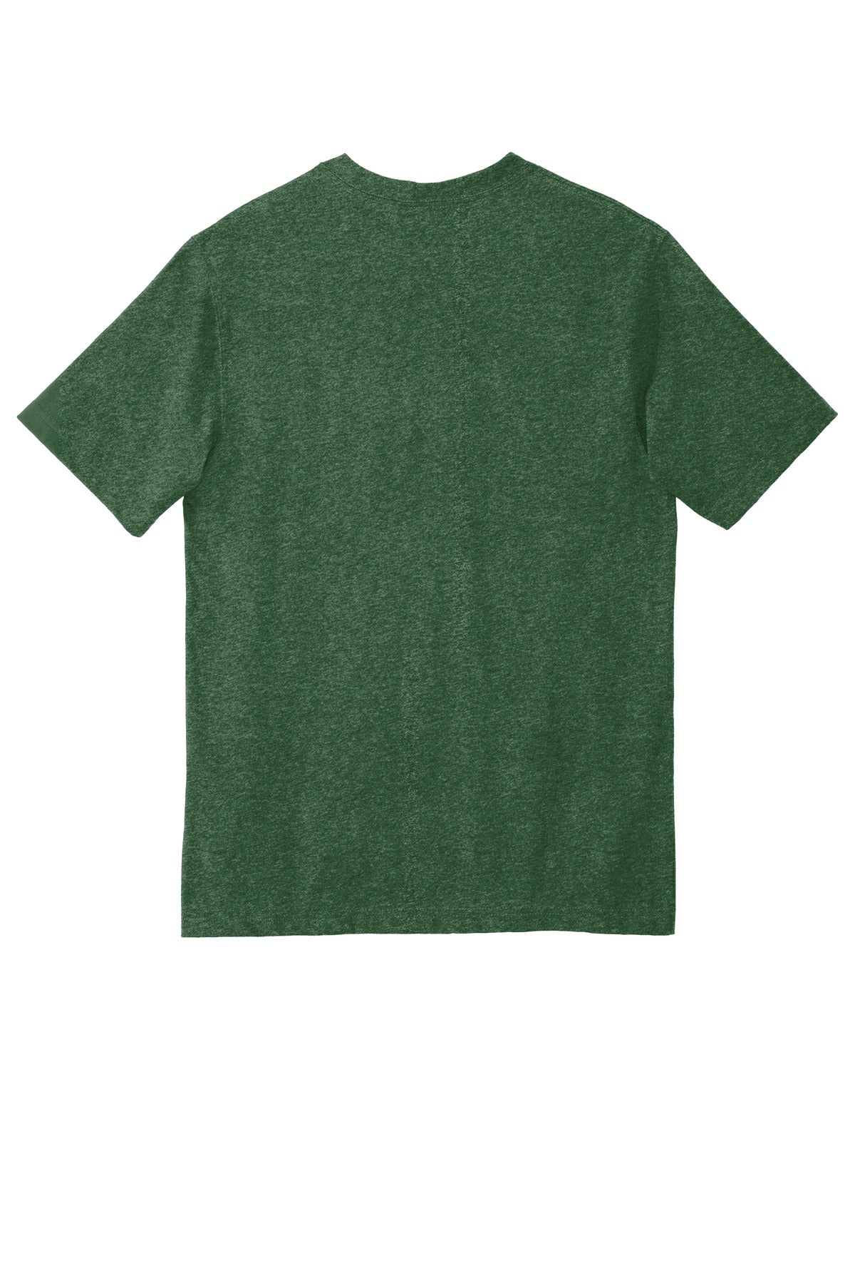 Swaasi Core - Carhartt® POCKET Workwear Short Sleeve T-Shirt with EMB Logo