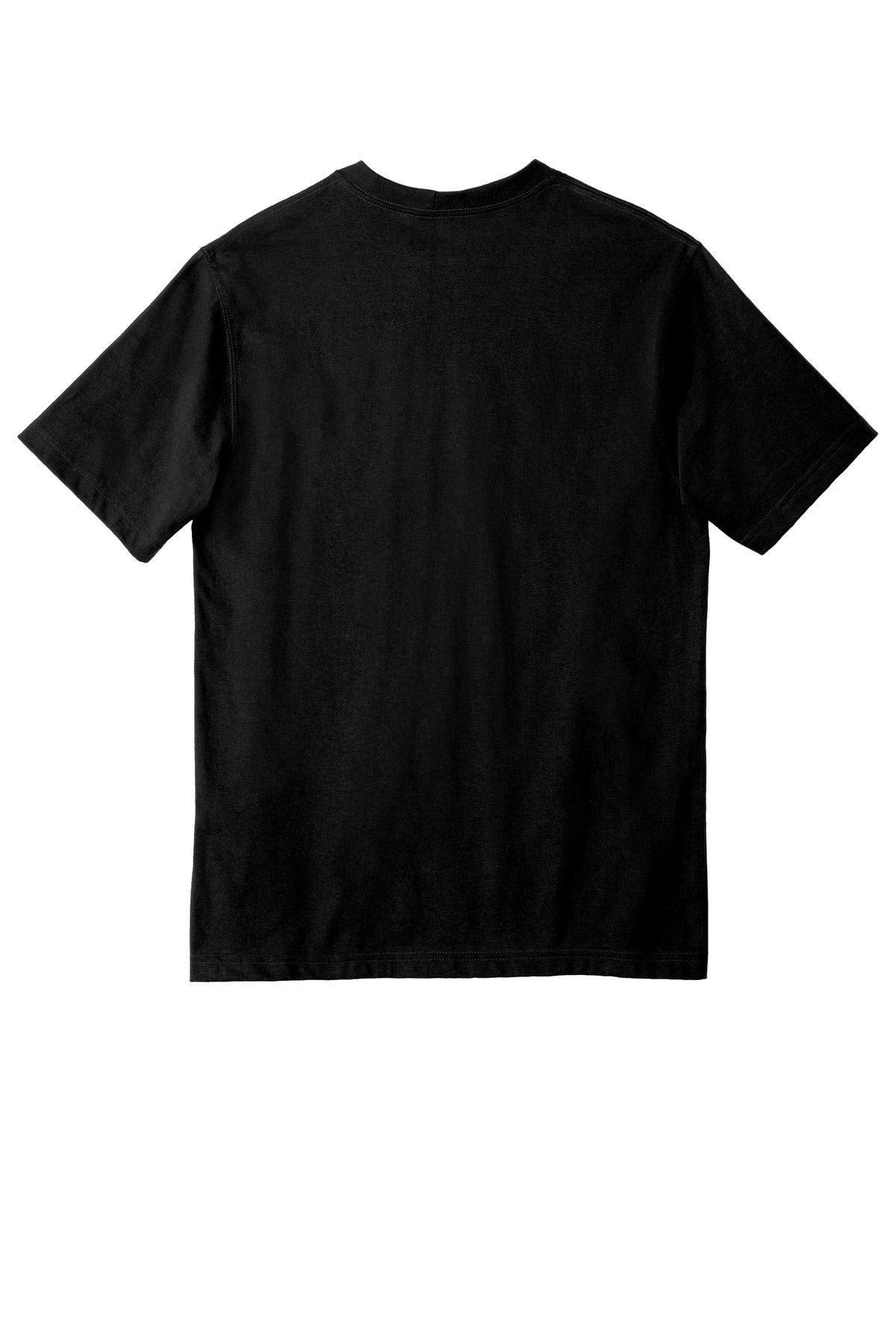 Swaasi Core - Carhartt® TALL Workwear Pocket Short Sleeve T-Shirt with EMB Logo