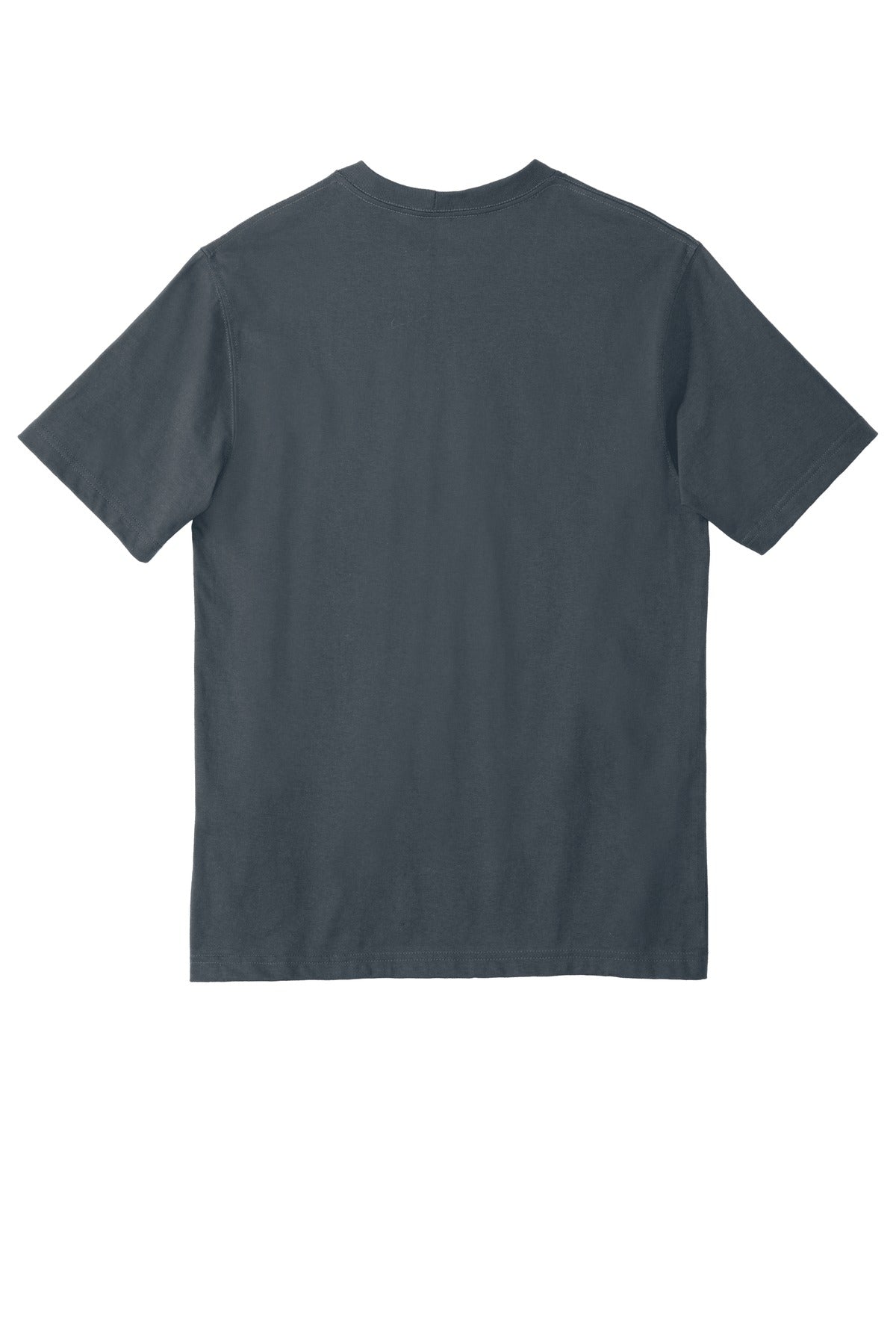 Swaasi Core - Carhartt® TALL Workwear Pocket Short Sleeve T-Shirt with EMB Logo