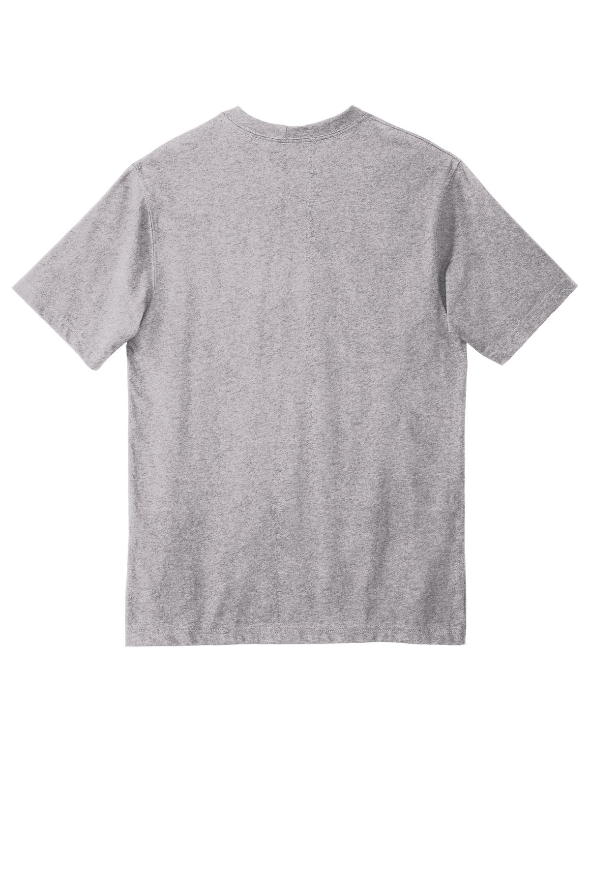 Swaasi Core - Carhartt® TALL Workwear Pocket Short Sleeve T-Shirt with EMB Logo