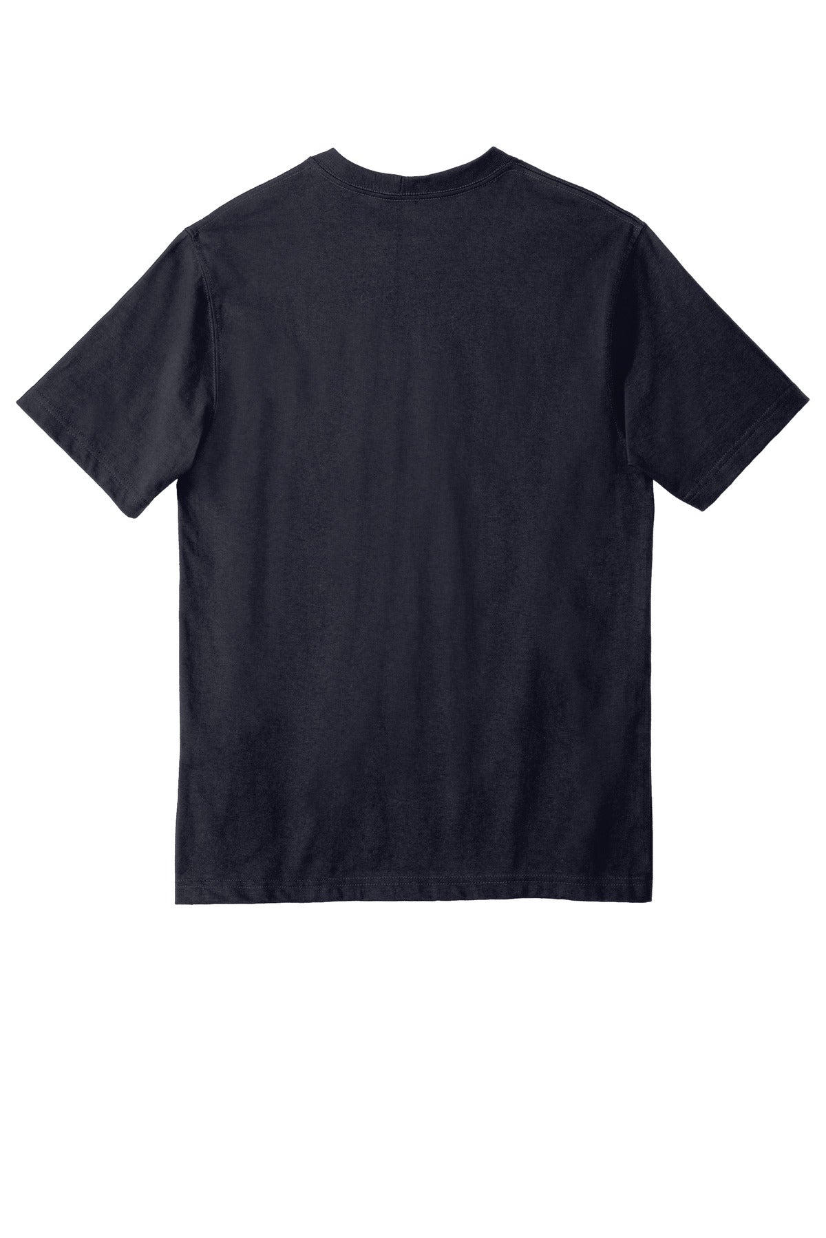 Swaasi Core - Carhartt® TALL Workwear Pocket Short Sleeve T-Shirt with EMB Logo
