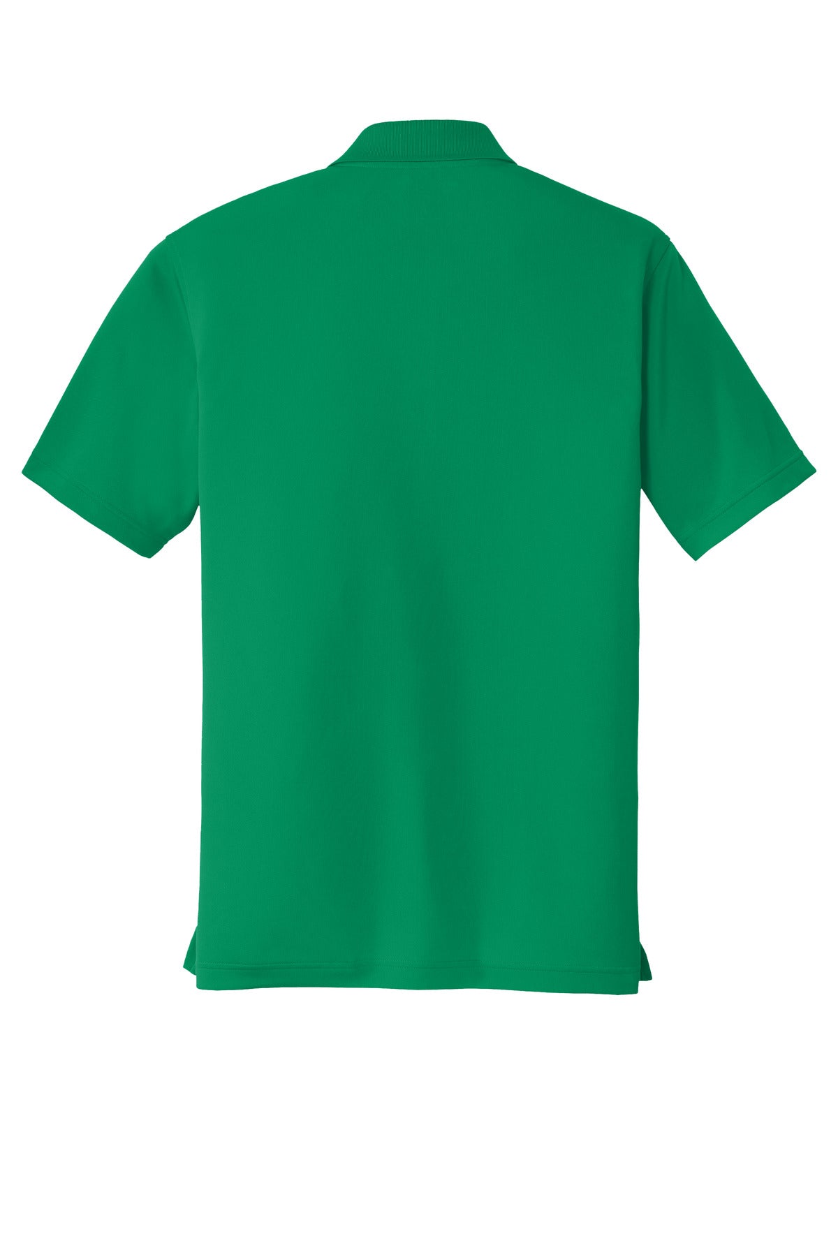 Swaasi Core - Port Authority Dry Zone UV Micro-Mesh Polo