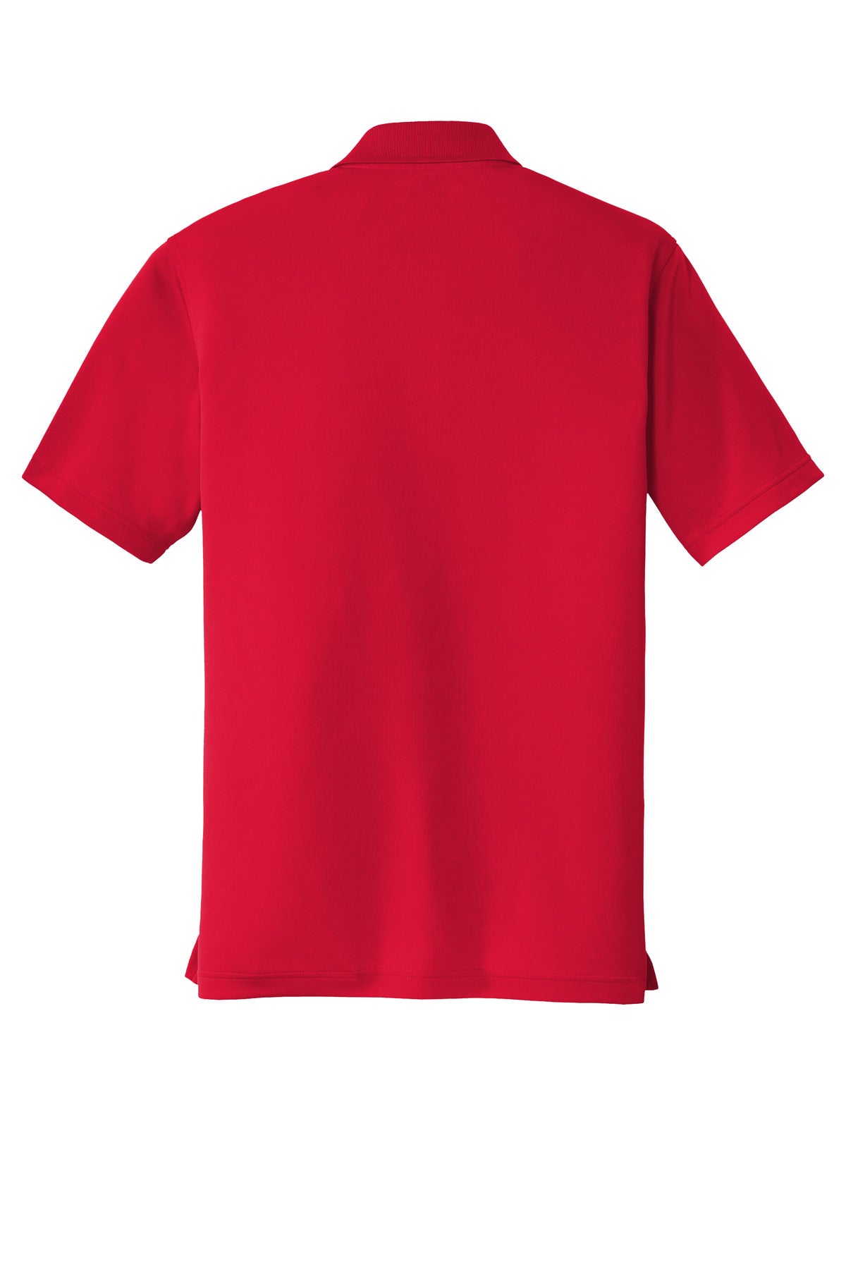 Swaasi Core - Port Authority Dry Zone UV Micro-Mesh Polo