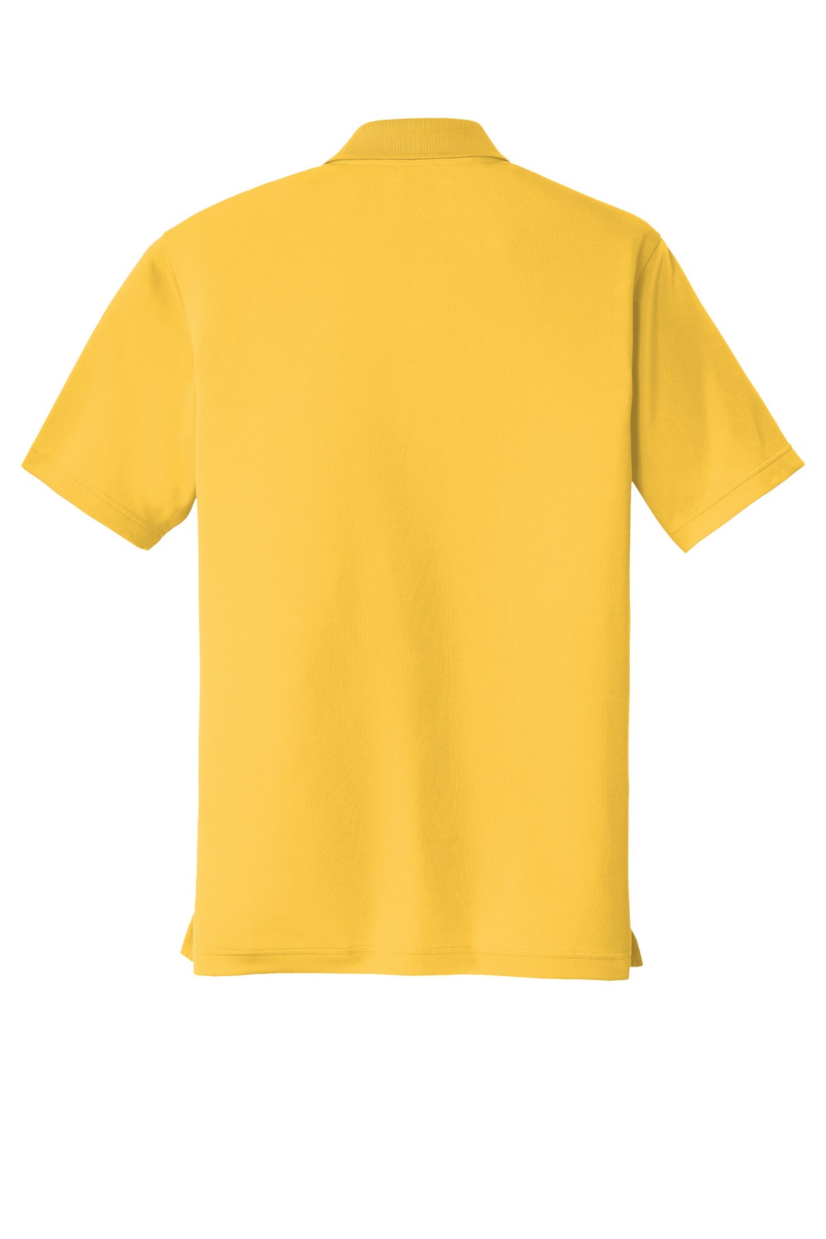 Swaasi Core - Port Authority Dry Zone UV Micro-Mesh Polo