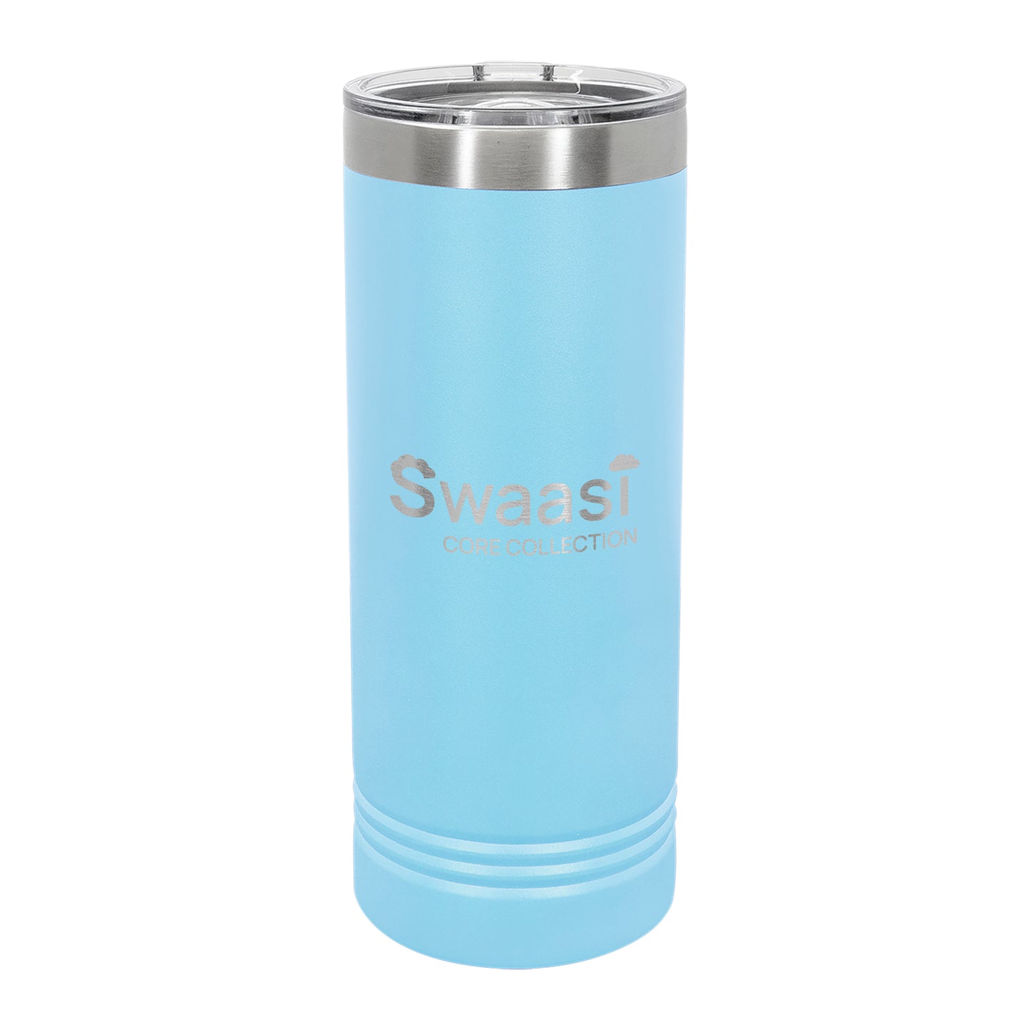 Swaasi Core - Polar Camel® 22oz Skinny Tumbler