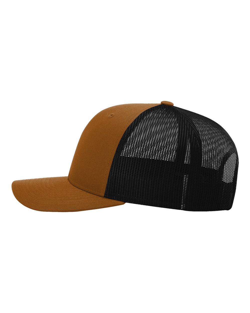 MerchShopAIDev - Low Pro Trucker Cap