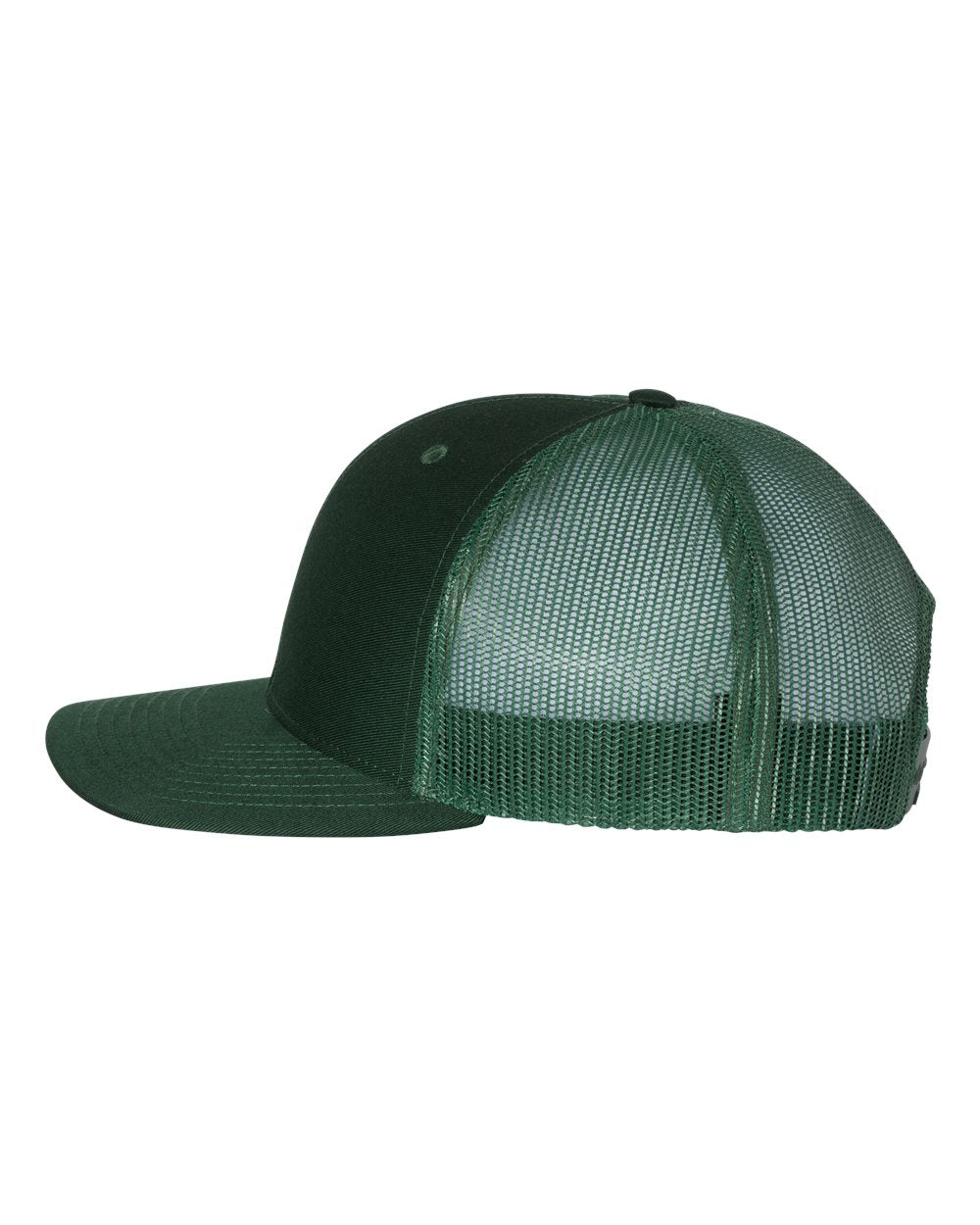 MerchShopAIDev - Snapback Trucker Cap