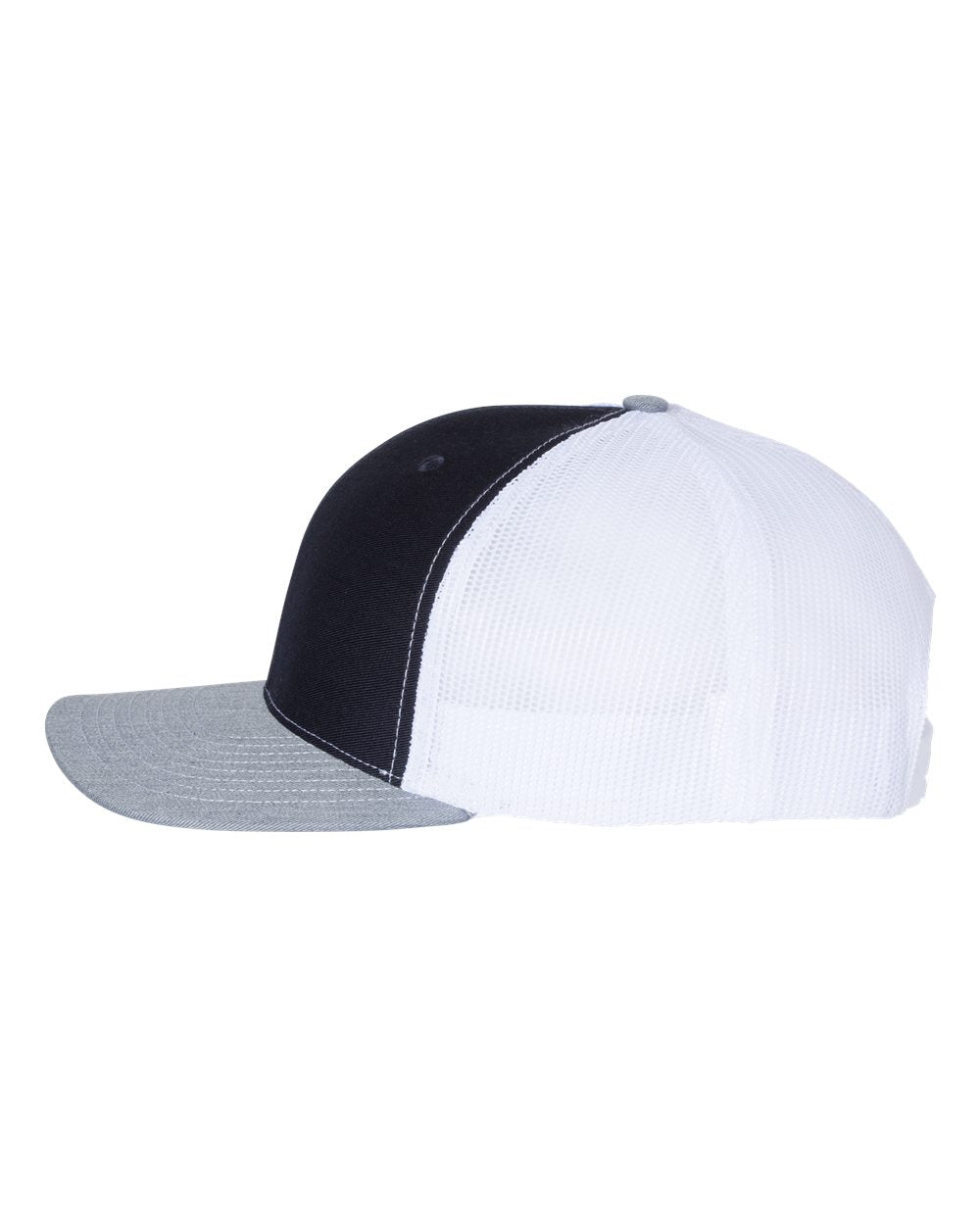 MerchShopAIDev - Snapback Trucker Cap