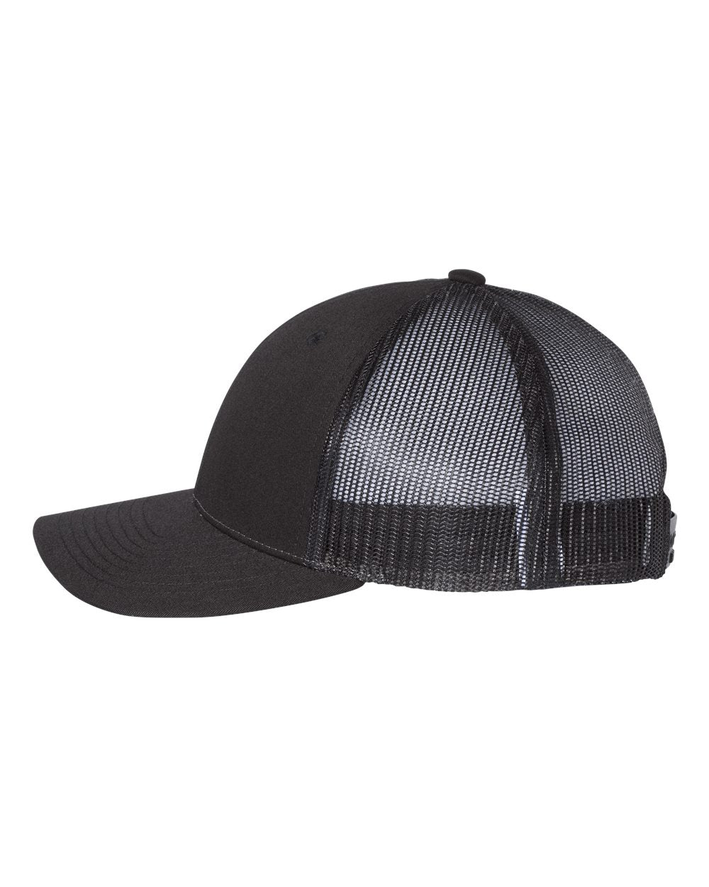 MerchShopAIDev - Low Pro Trucker Cap