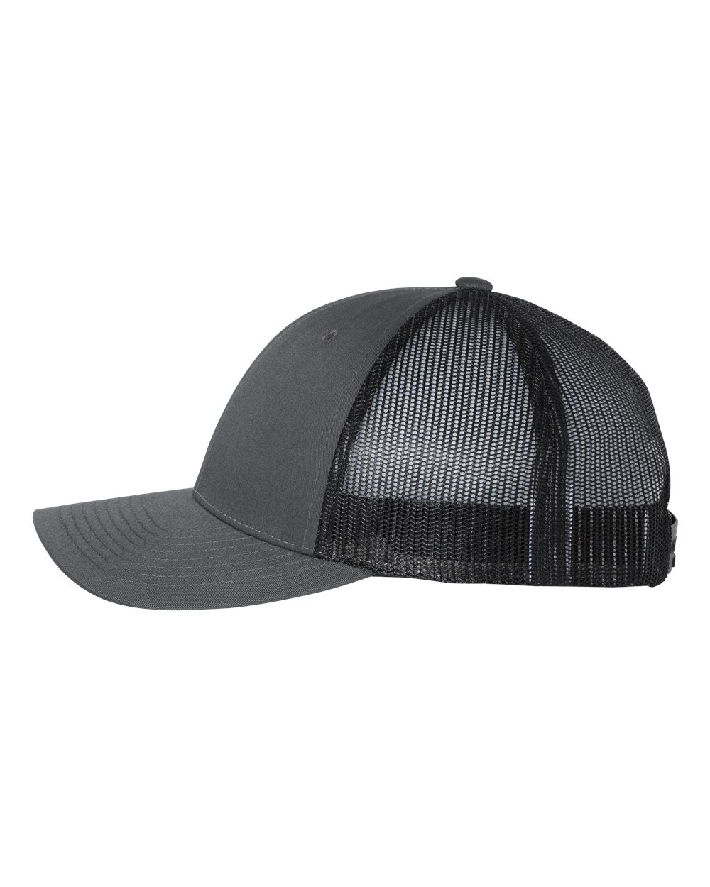 MerchShopAIDev - Low Pro Trucker Cap