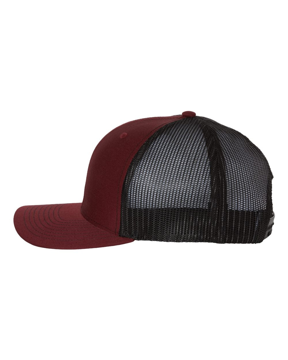 MerchShopAIDev - Snapback Trucker Cap