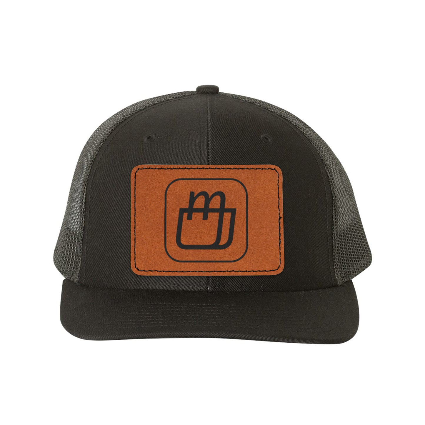 MerchShopAIDev - Snapback Trucker Cap