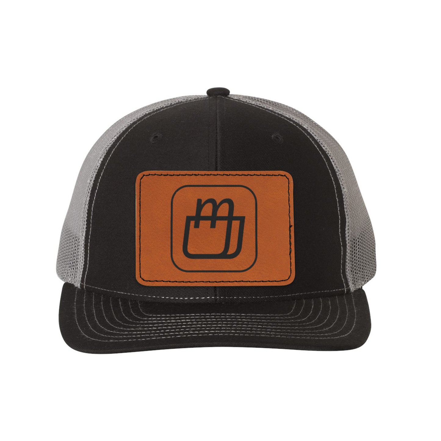 MerchShopAIDev - Snapback Trucker Cap