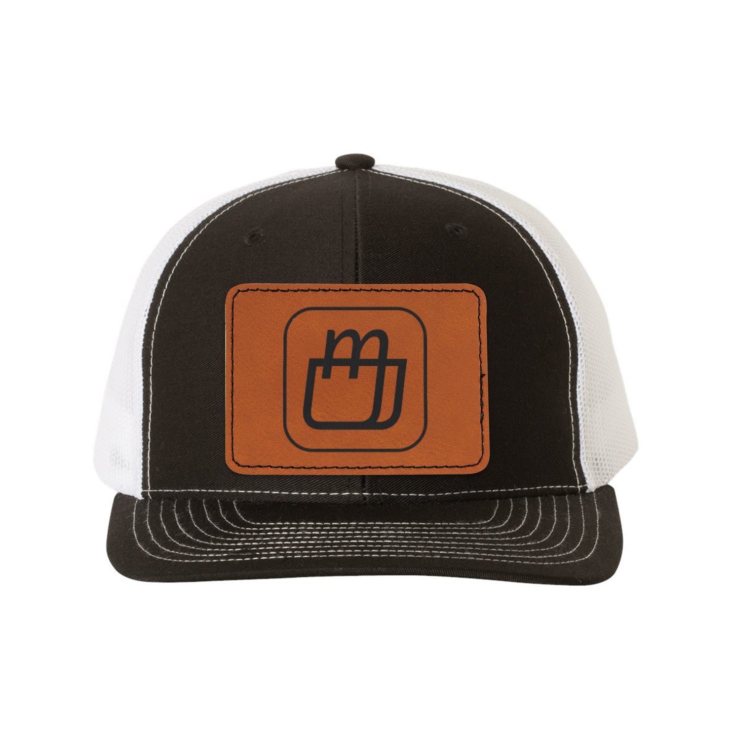 MerchShopAIDev - Snapback Trucker Cap