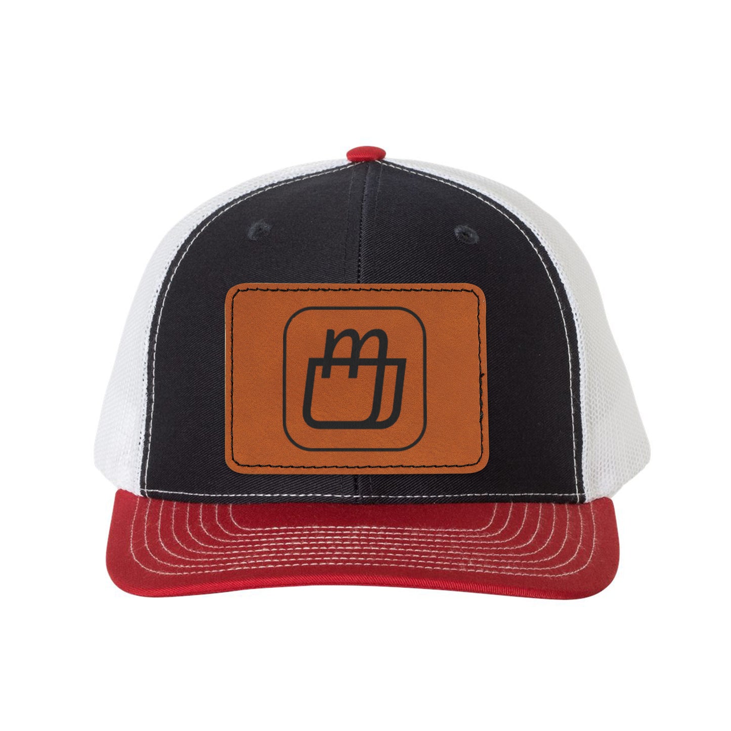 MerchShopAIDev - Snapback Trucker Cap