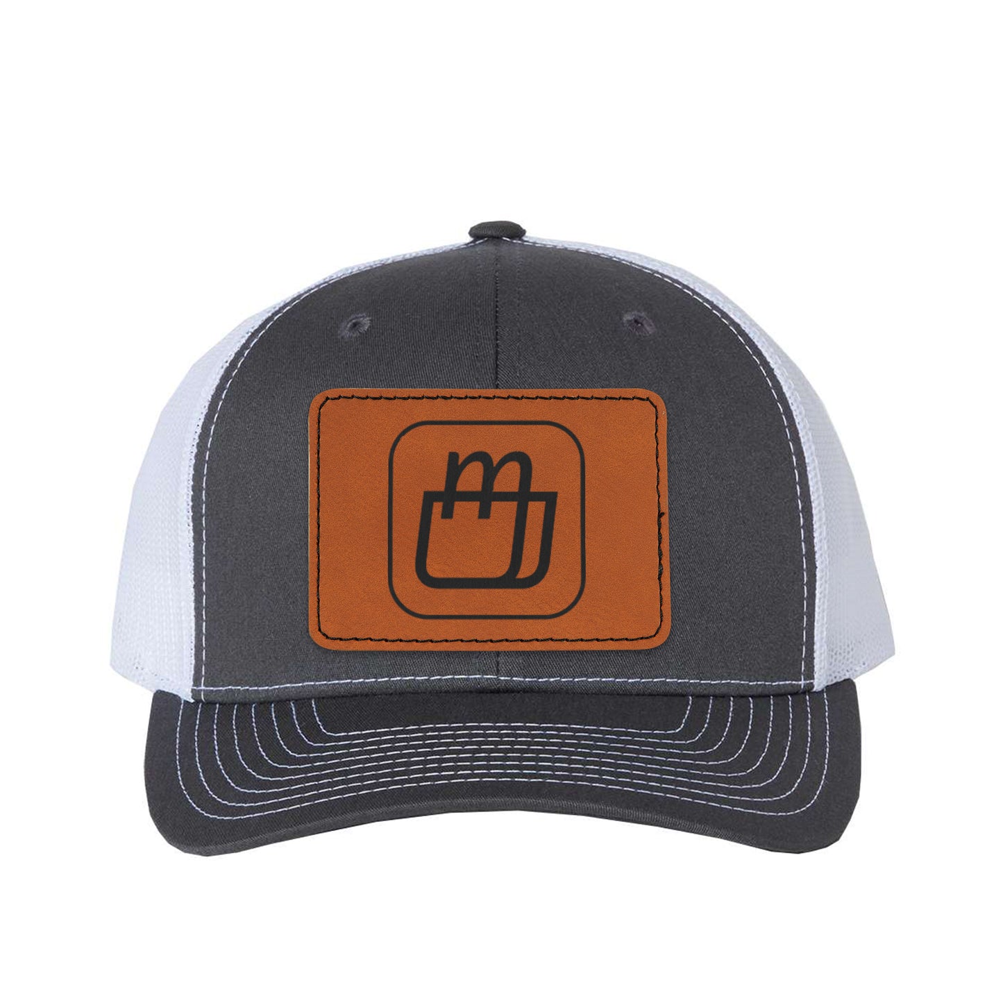 MerchShopAIDev - Snapback Trucker Cap