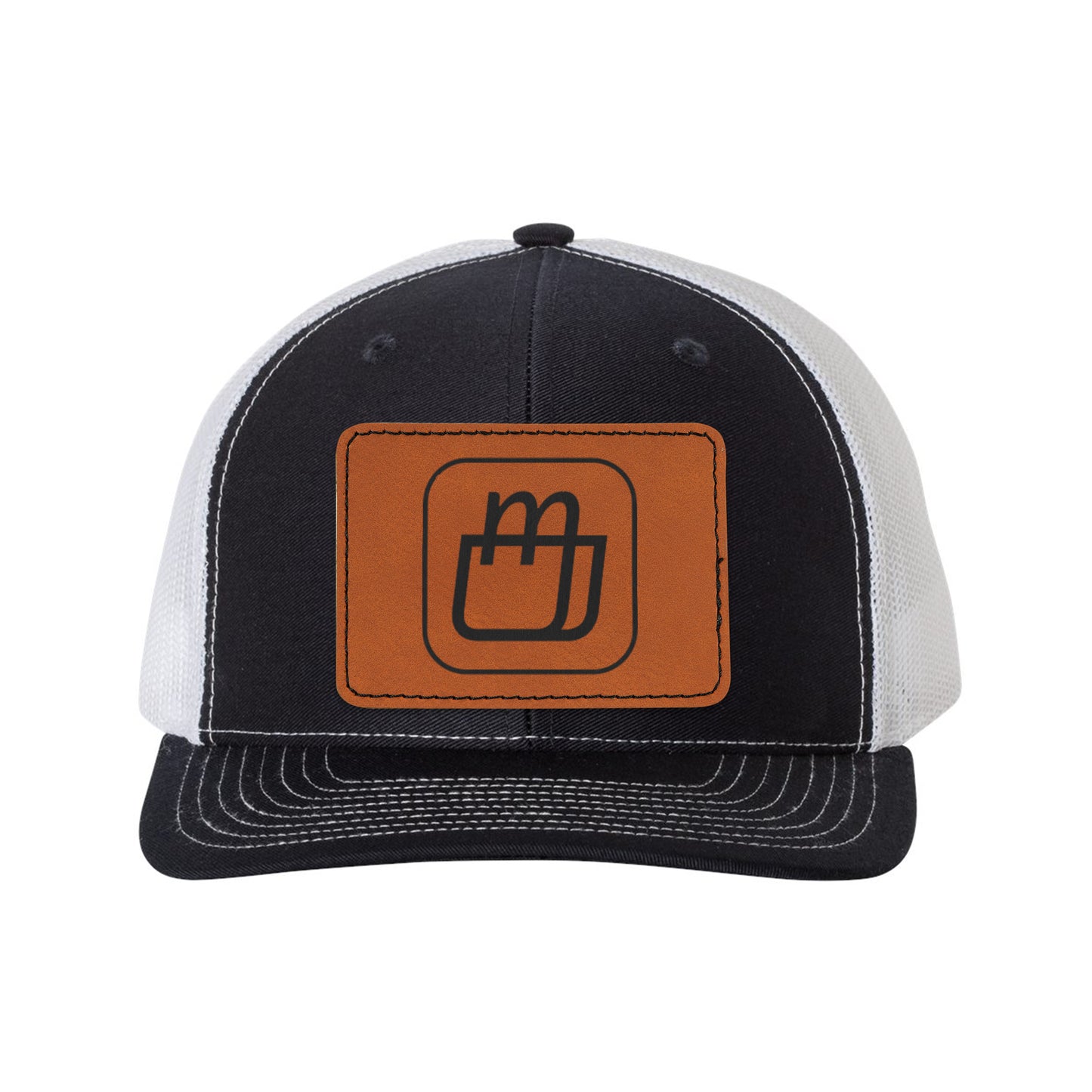 MerchShopAIDev - Snapback Trucker Cap