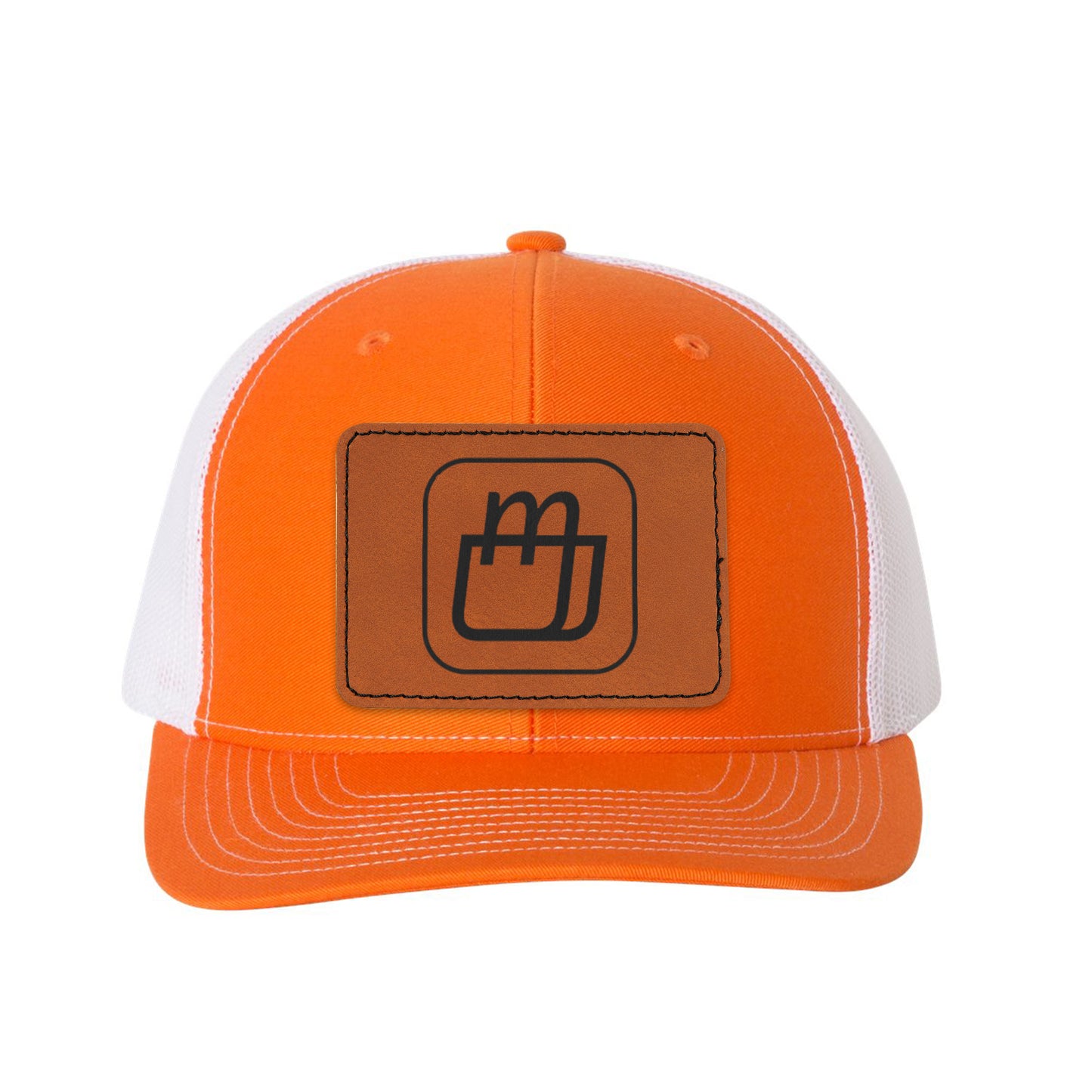 MerchShopAIDev - Snapback Trucker Cap