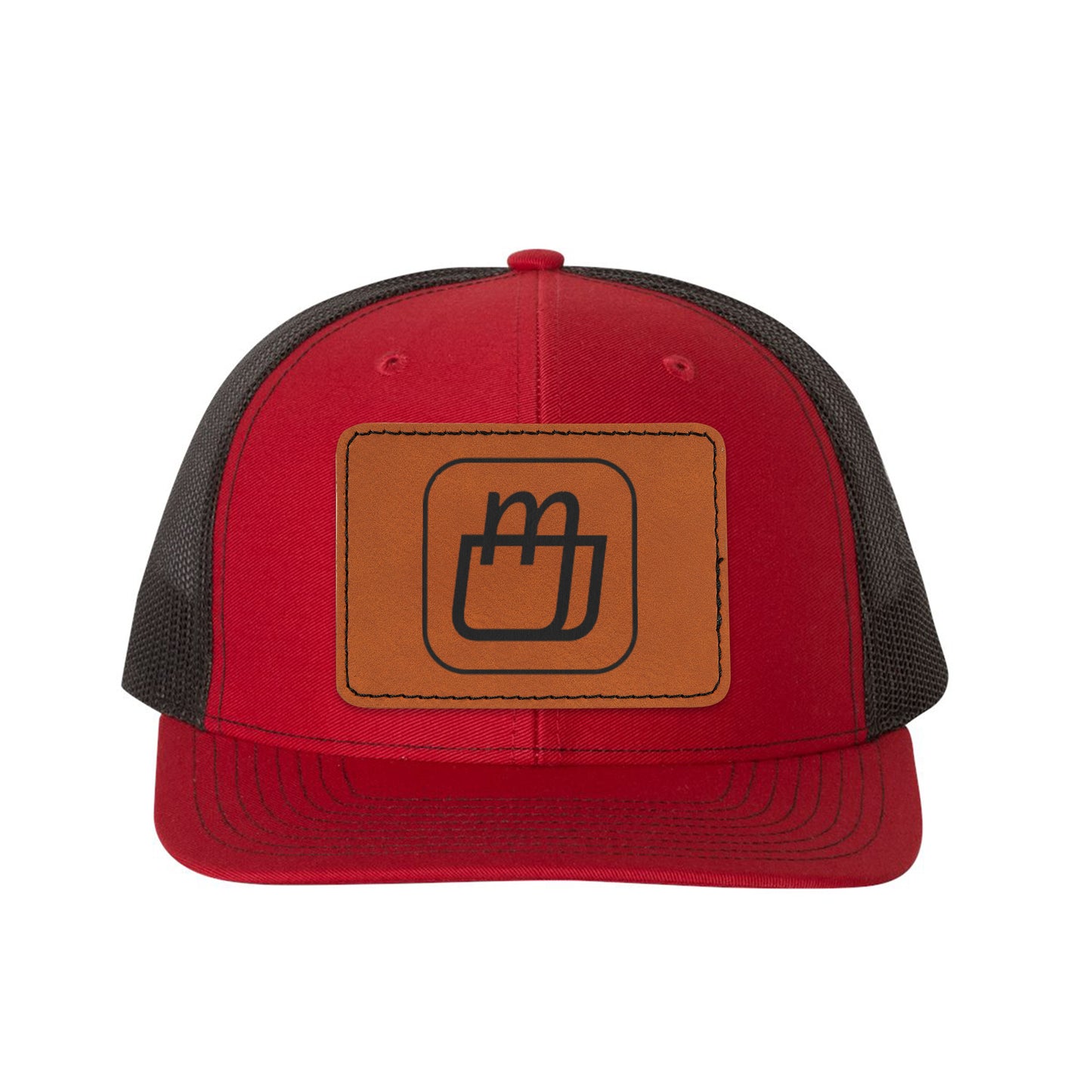 MerchShopAIDev - Snapback Trucker Cap