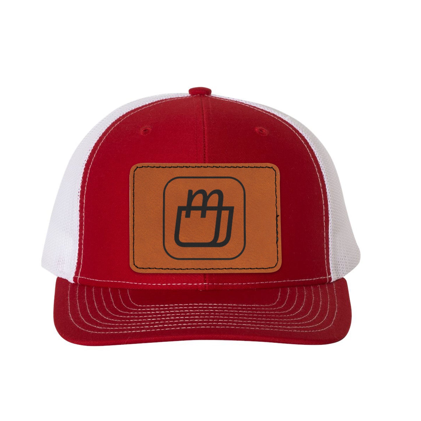 MerchShopAIDev - Snapback Trucker Cap