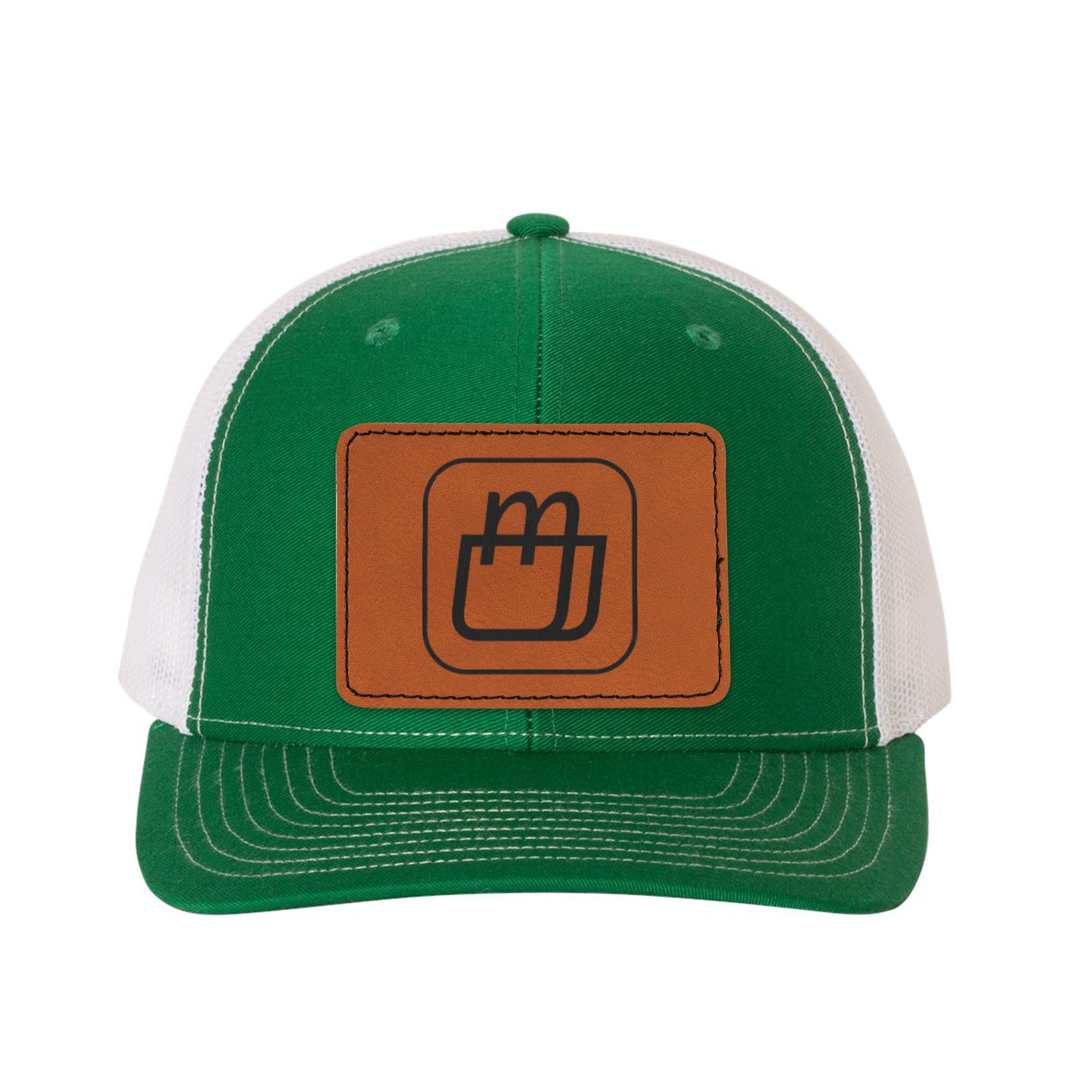 MerchShopAIDev - Snapback Trucker Cap