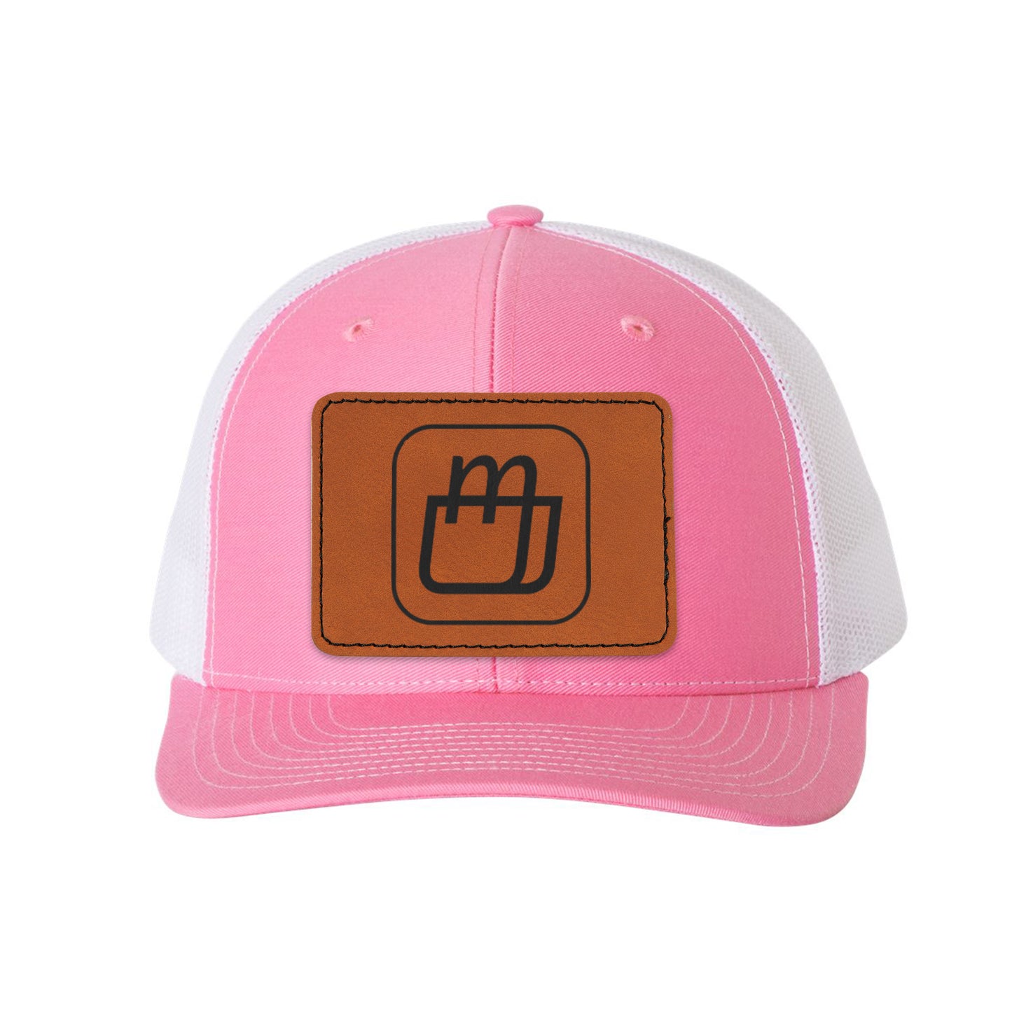 MerchShopAIDev - Snapback Trucker Cap