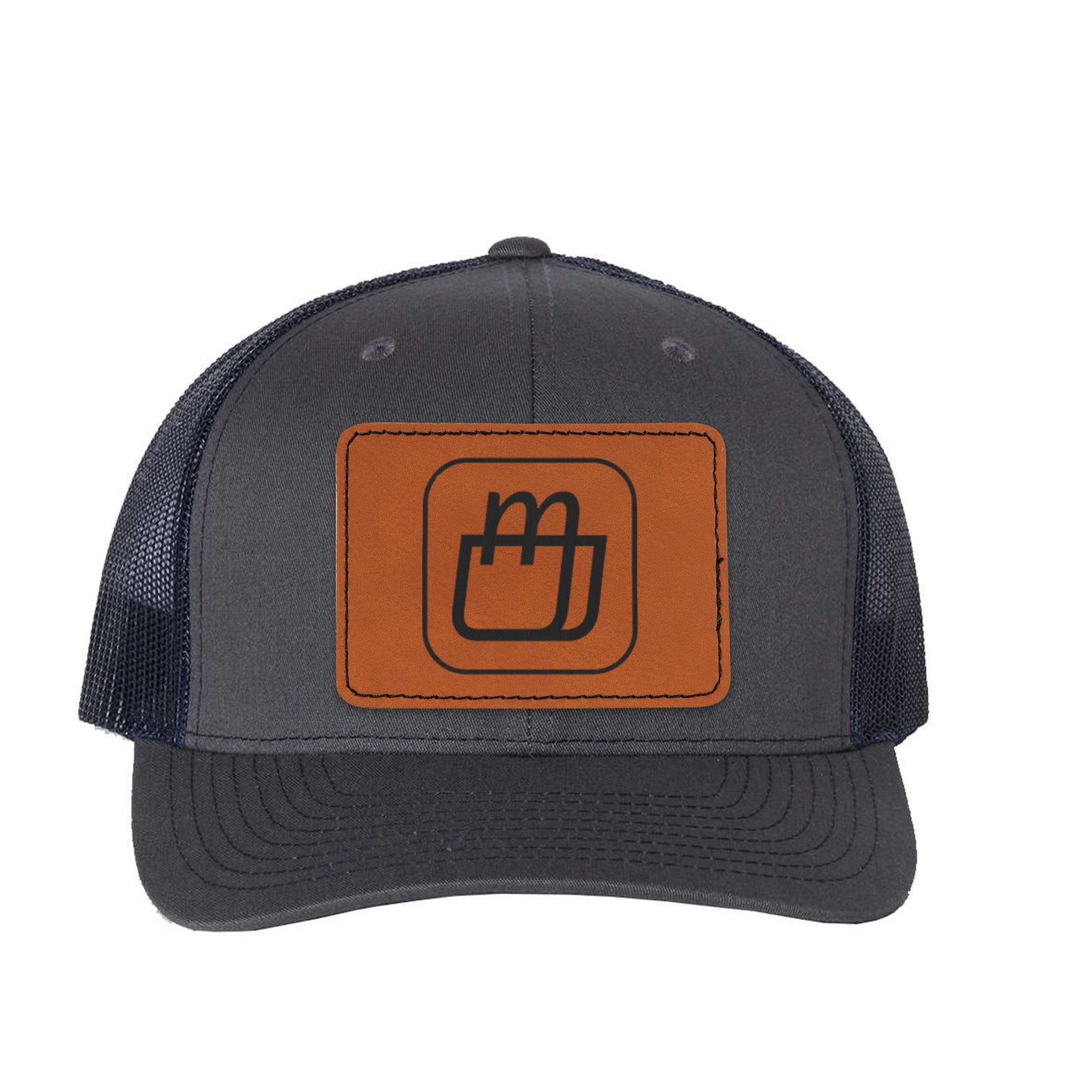 MerchShopAIDev - Snapback Trucker Cap