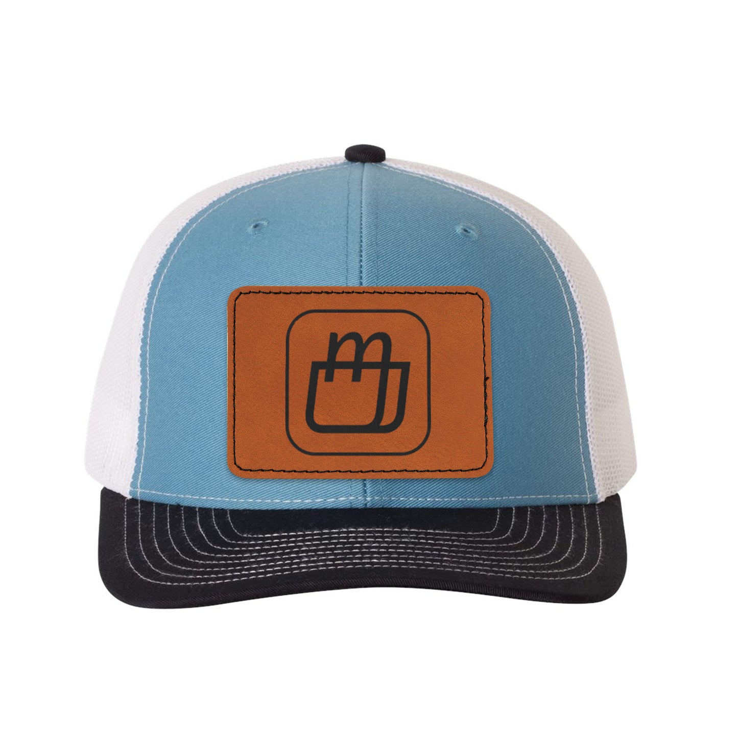 MerchShopAIDev - Snapback Trucker Cap