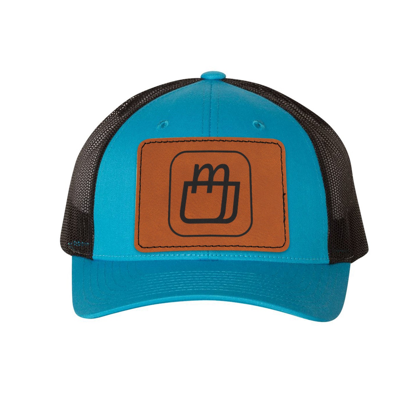 MerchShopAIDev - Low Pro Trucker Cap