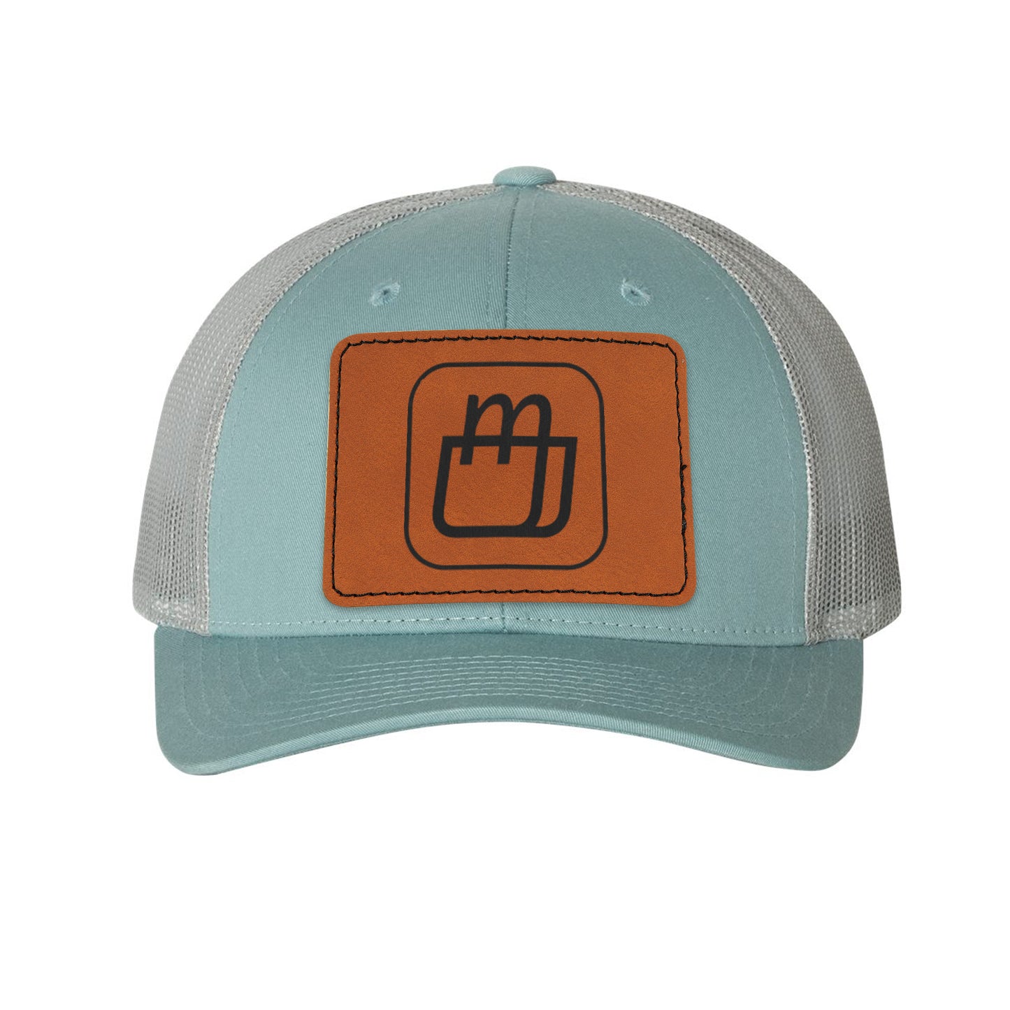 MerchShopAIDev - Low Pro Trucker Cap