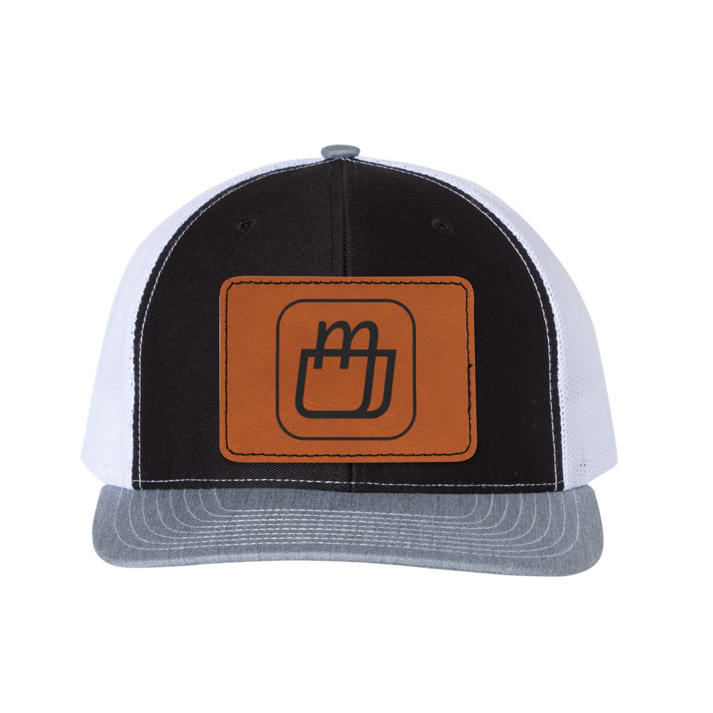 MerchShopAIDev - Snapback Trucker Cap