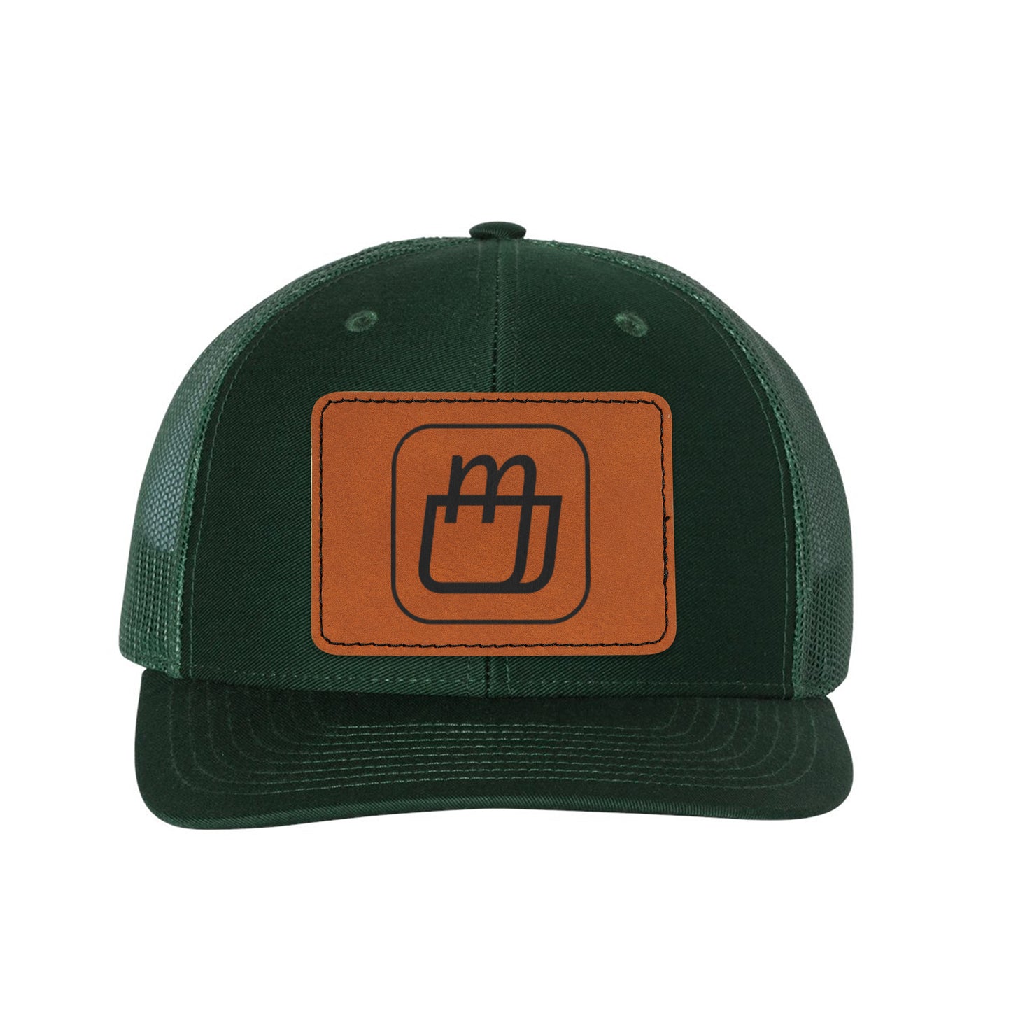 MerchShopAIDev - Snapback Trucker Cap