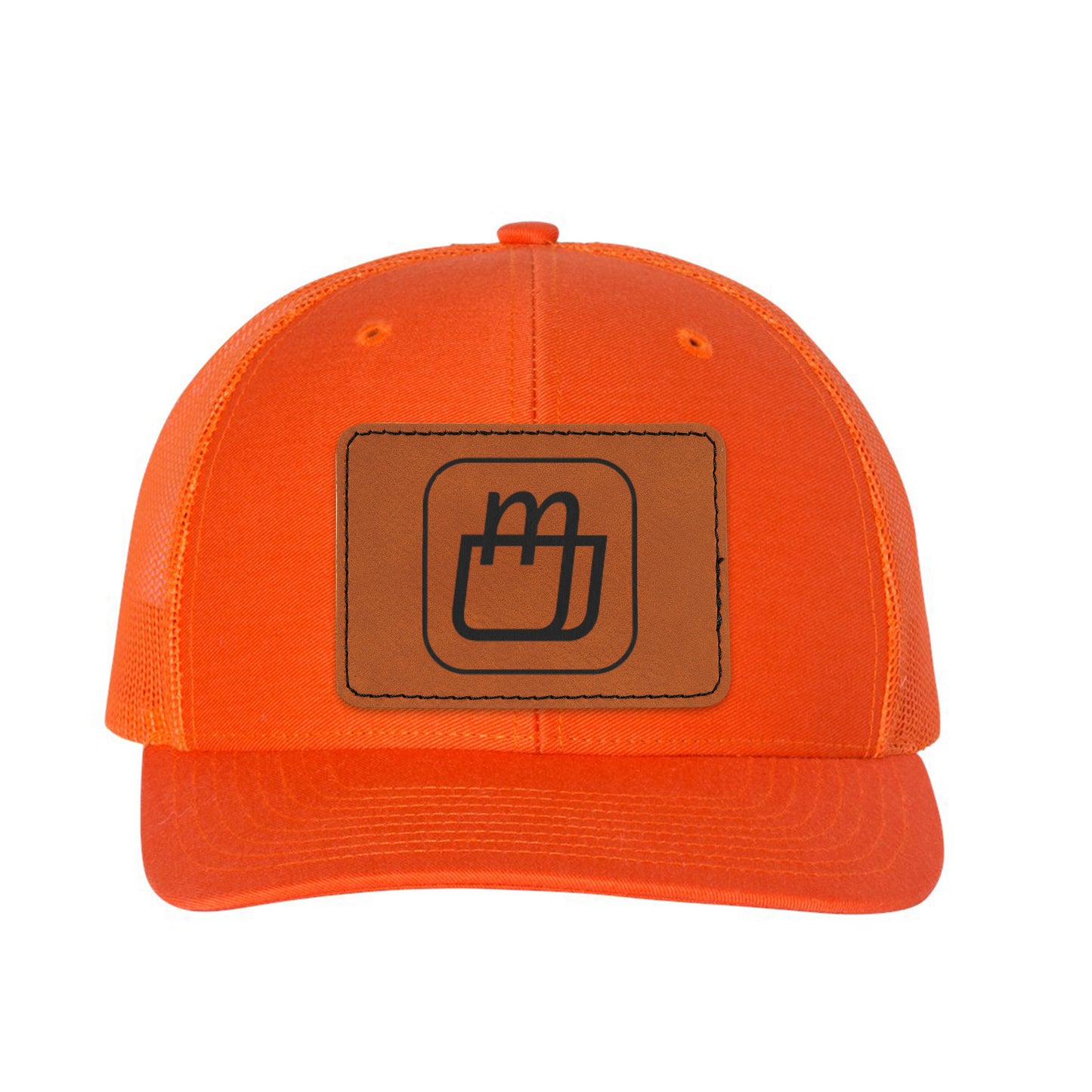 MerchShopAIDev - Snapback Trucker Cap