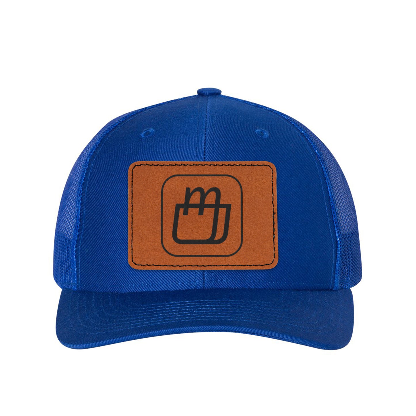 MerchShopAIDev - Snapback Trucker Cap