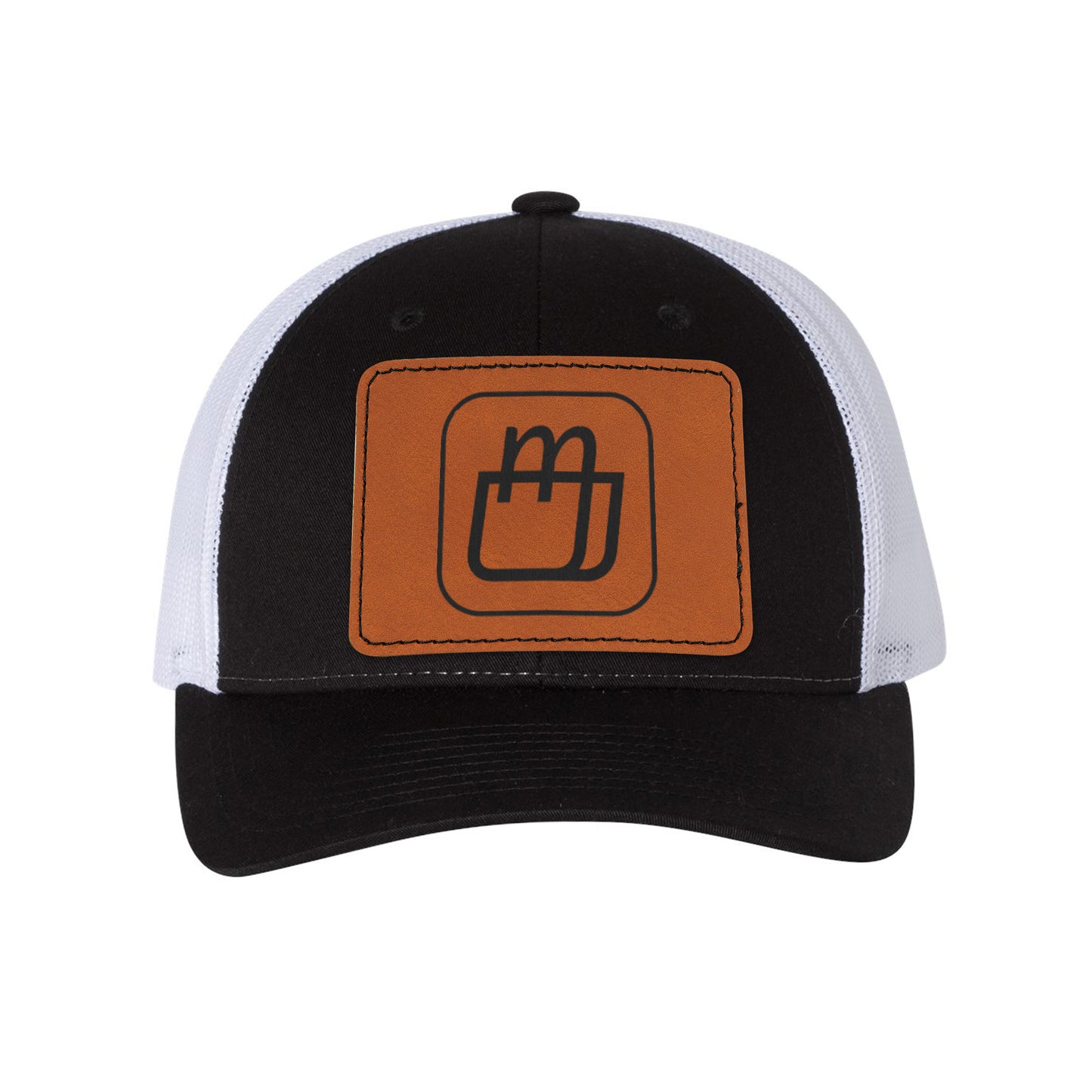 MerchShopAIDev - Low Pro Trucker Cap