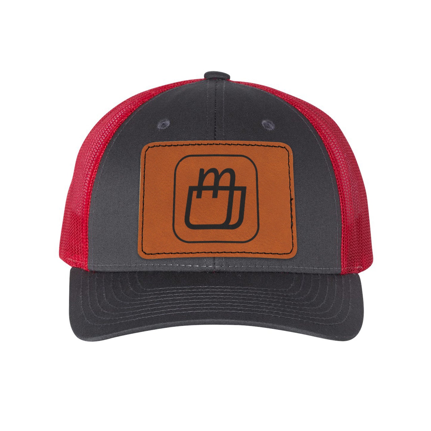 MerchShopAIDev - Low Pro Trucker Cap