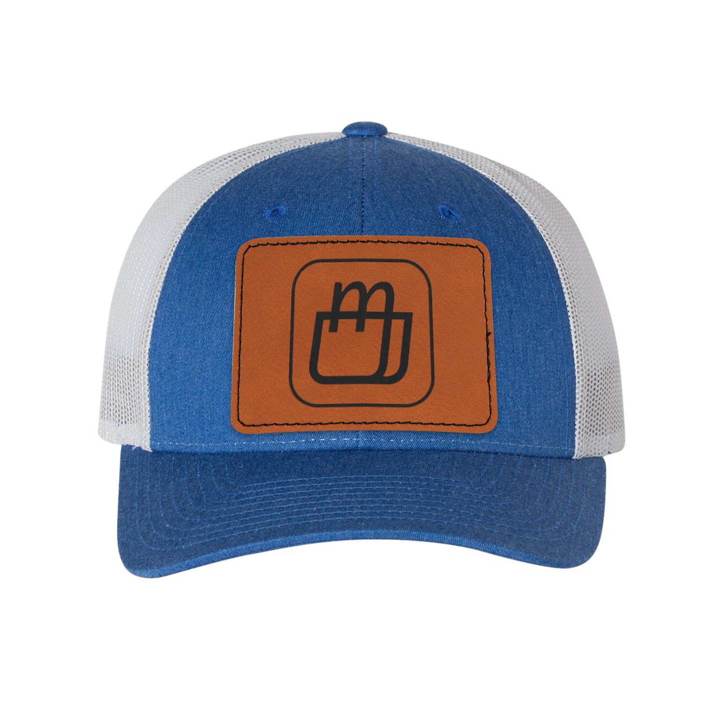 MerchShopAIDev - Low Pro Trucker Cap