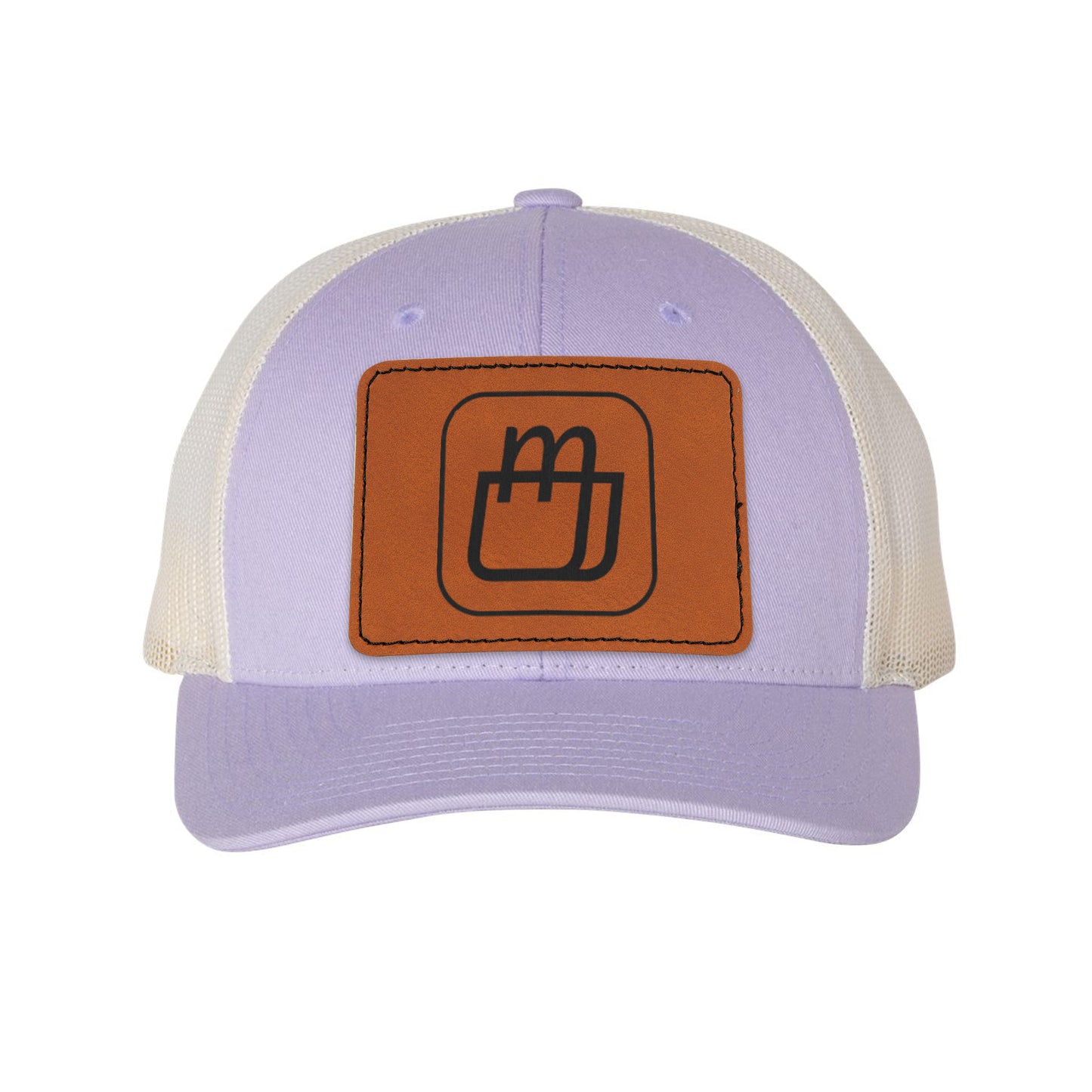 MerchShopAIDev - Low Pro Trucker Cap