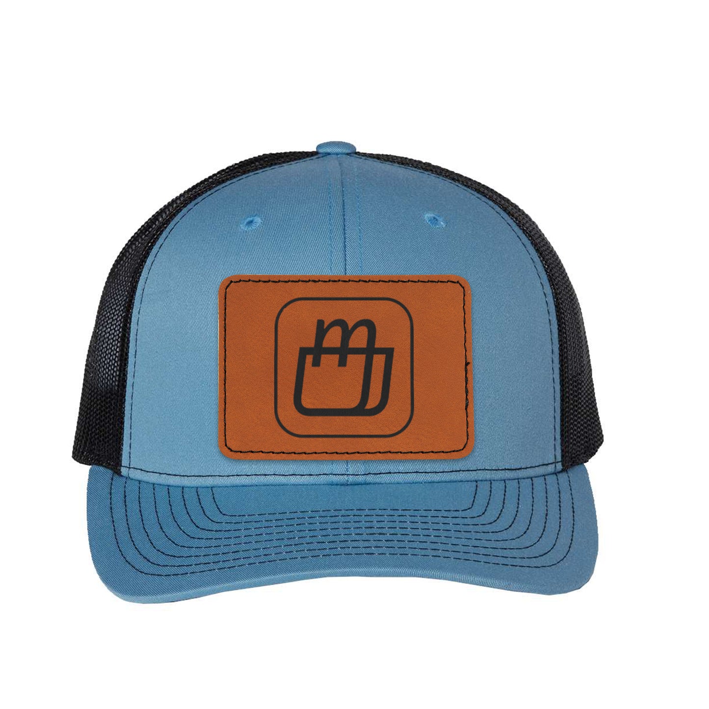 MerchShopAIDev - Snapback Trucker Cap