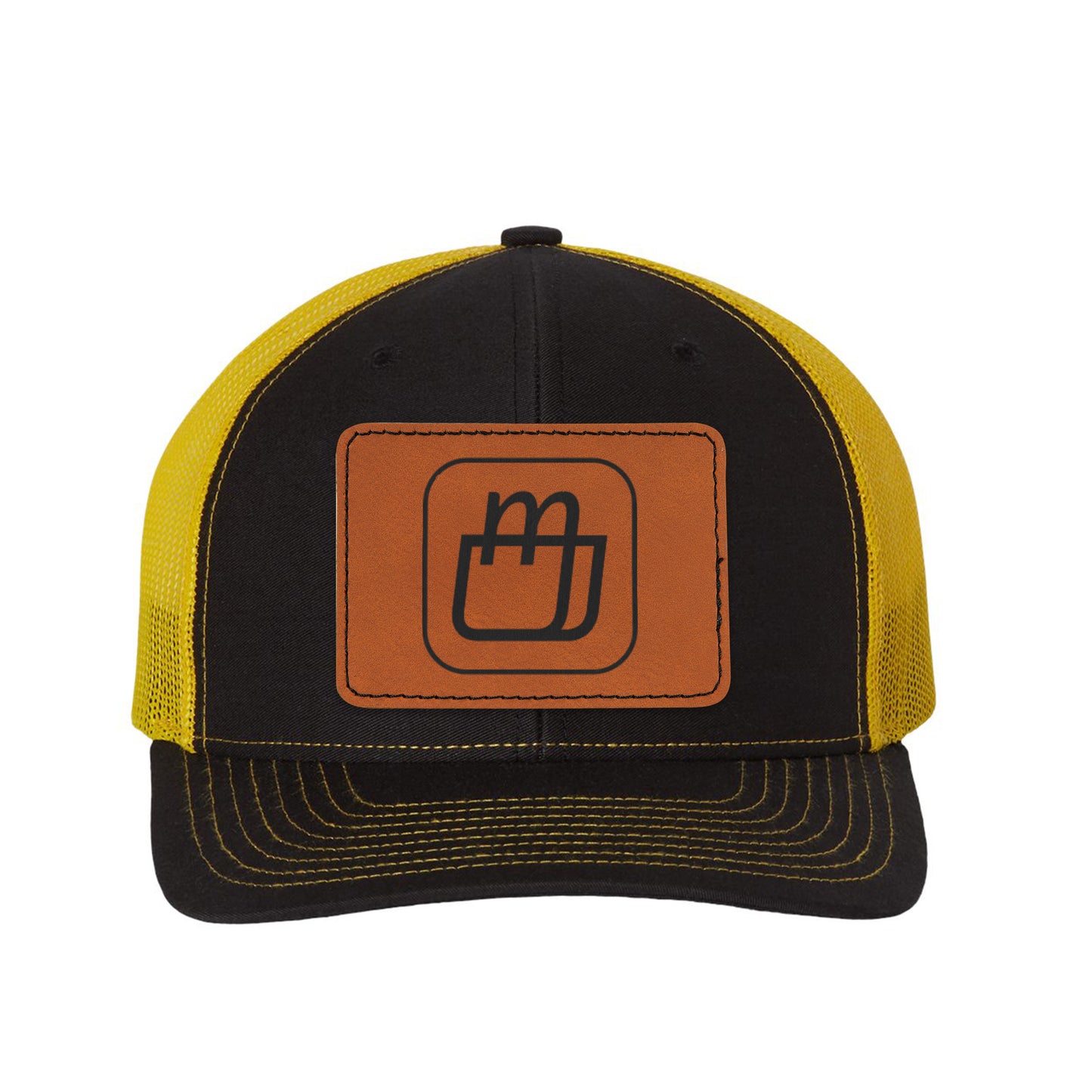 MerchShopAIDev - Snapback Trucker Cap