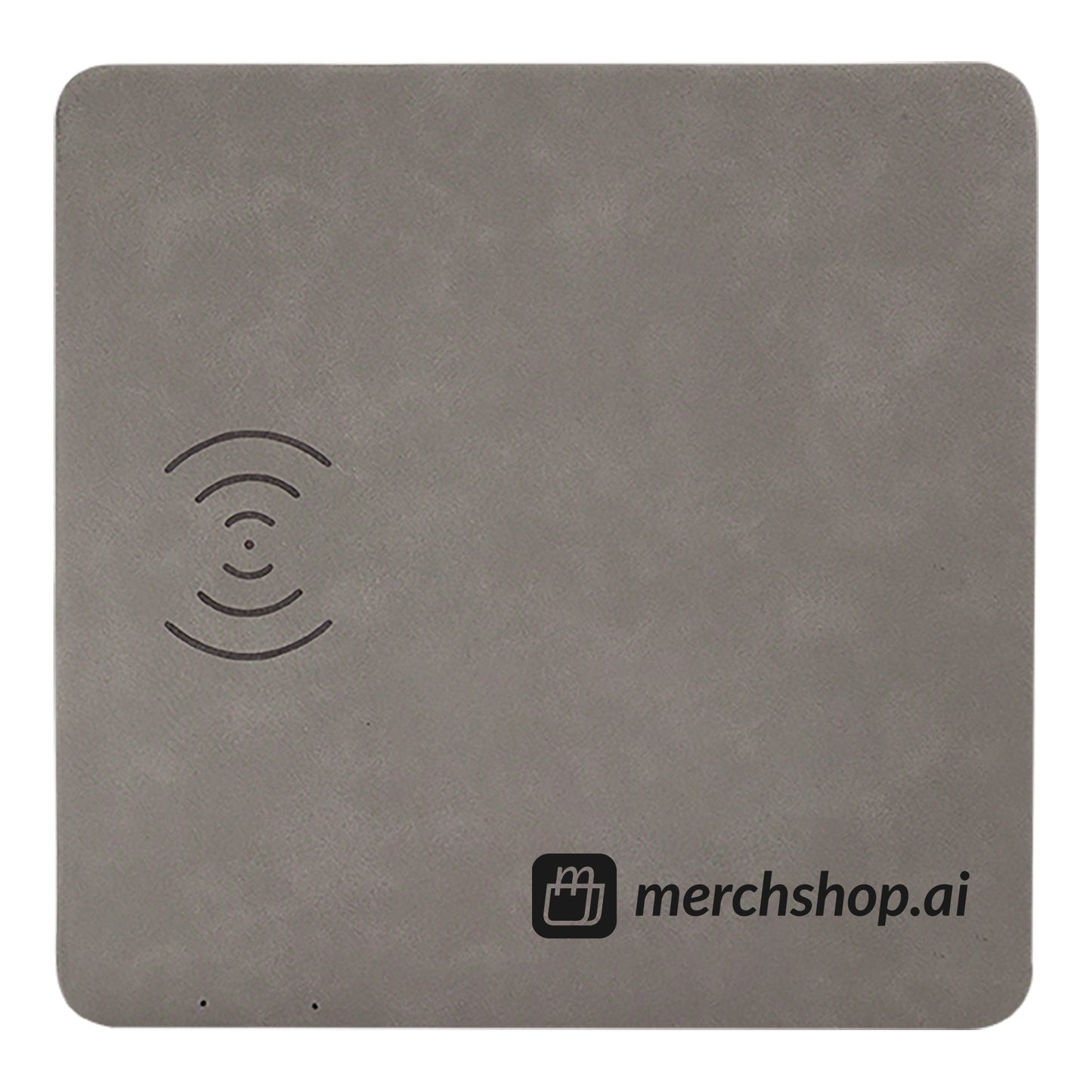 MerchShopAIDev - 8X8 LTHR PHN CHRG MAT SET