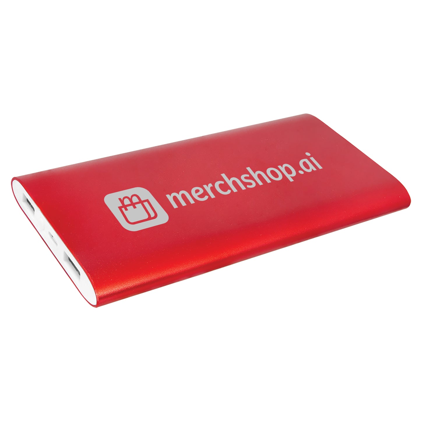 MerchShopAIDev - 8000MAH PWR BNK+WIRLSS ST - Bulk Order(Min Qty 4)