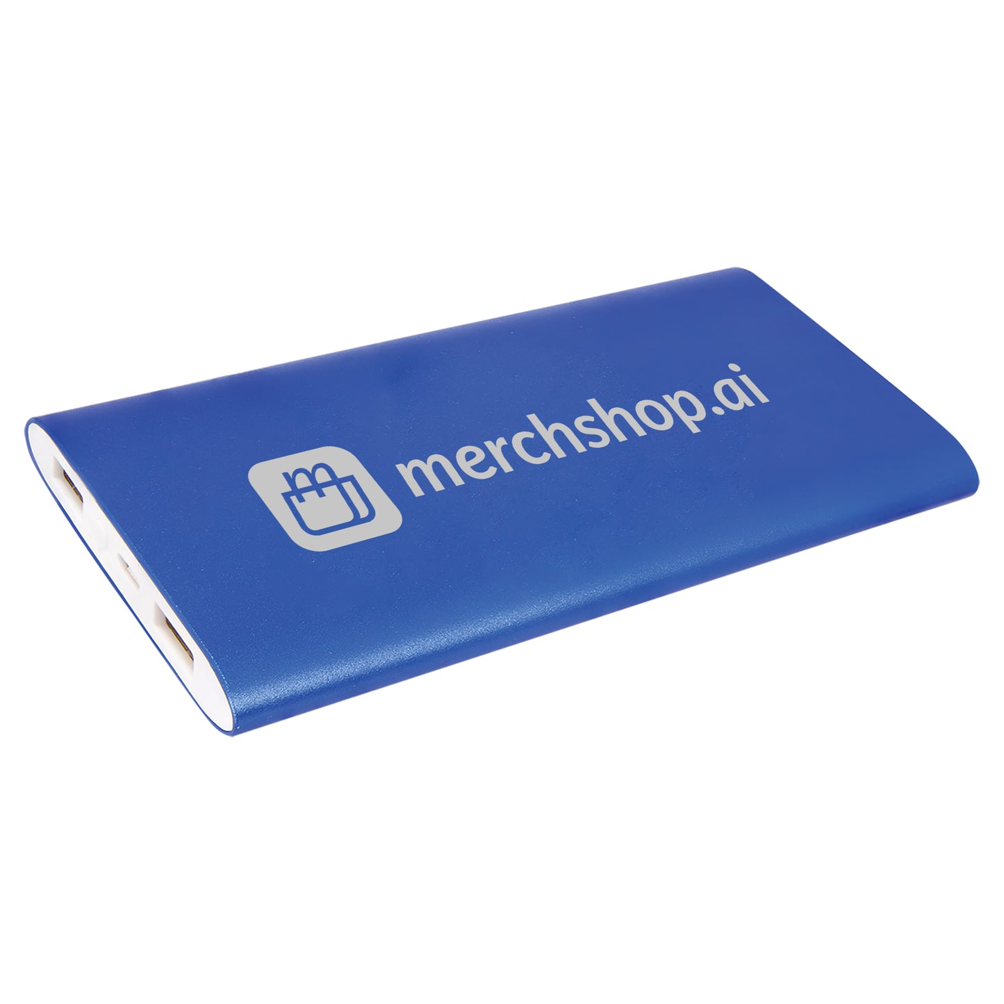 MerchShopAIDev - 8000MAH PWR BNK+WIRLSS ST