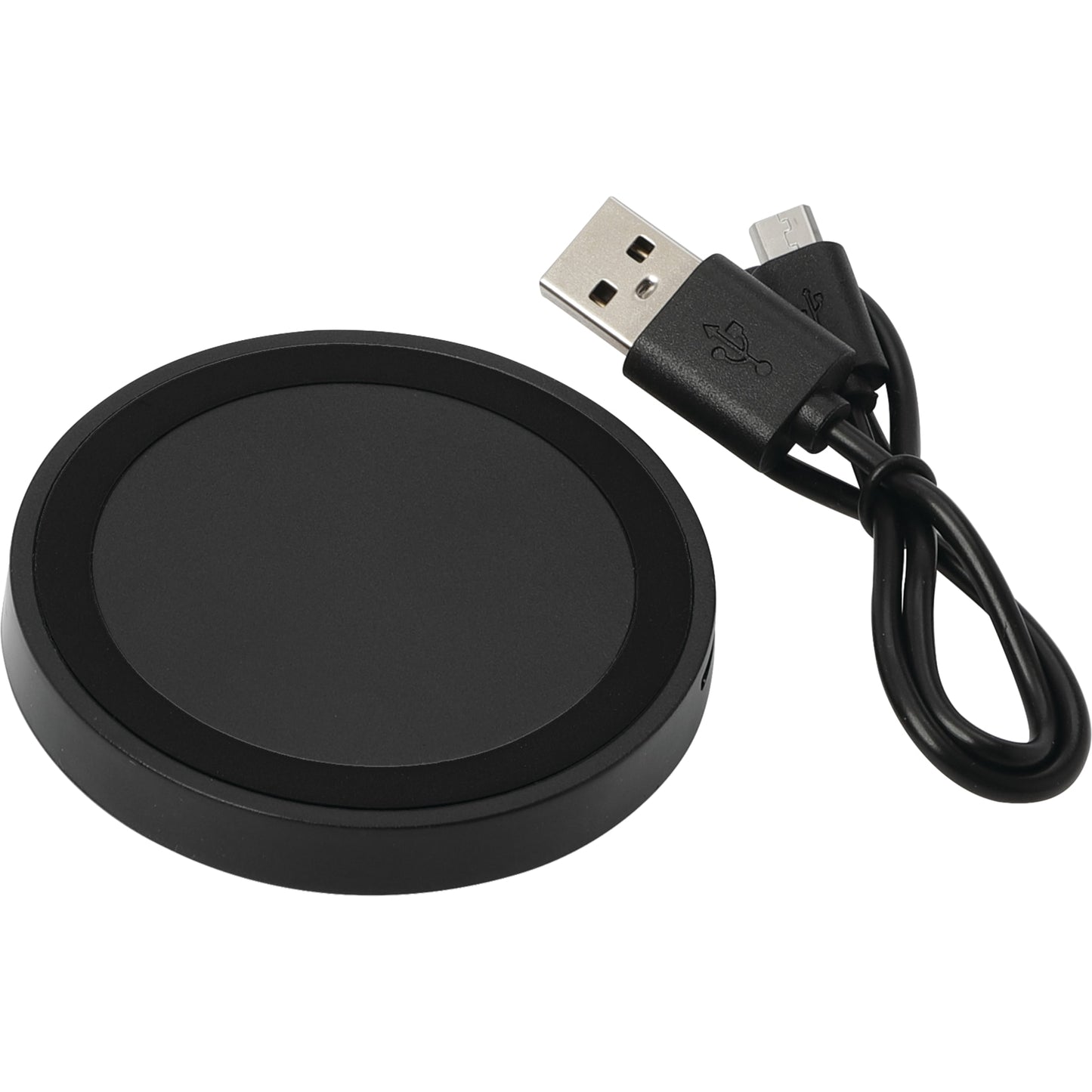 MerchShopAIDev - Sphere Wireless Charging Pad - Bulk Order(Min Qty 50)