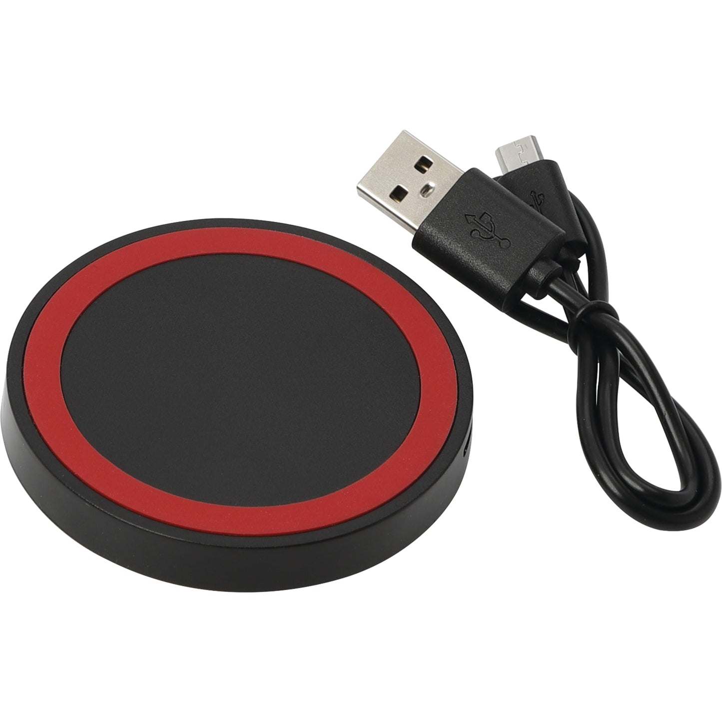 MerchShopAIDev - Sphere Wireless Charging Pad - Bulk Order(Min Qty 50)