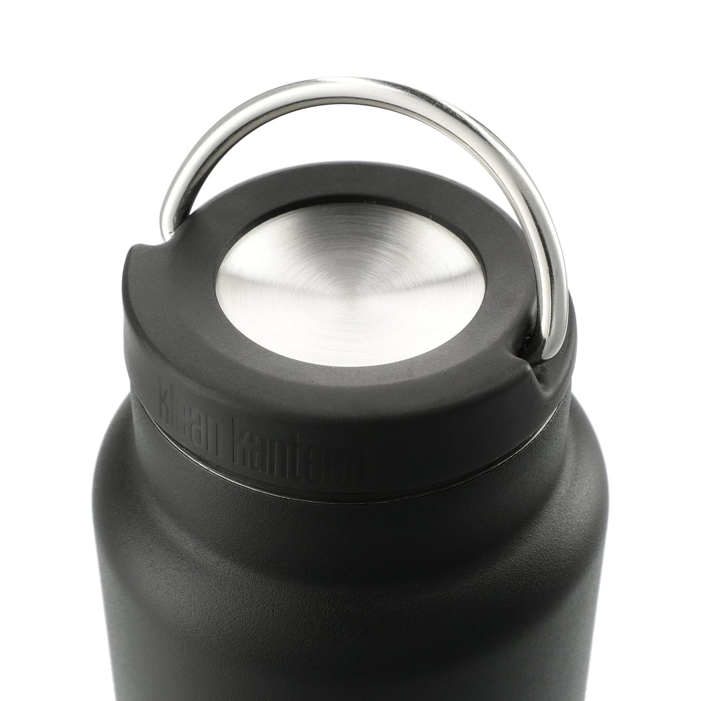 Swaasi Core - Klean Kanteen® 32oz Eco TKWide Loop Cap Water Bottle