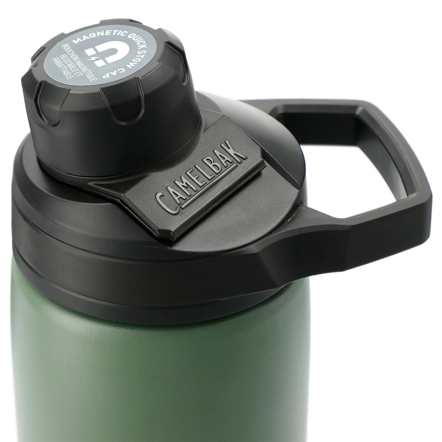 Swaasi Core - CamelBak Chute® Mag Copper VSS 20oz