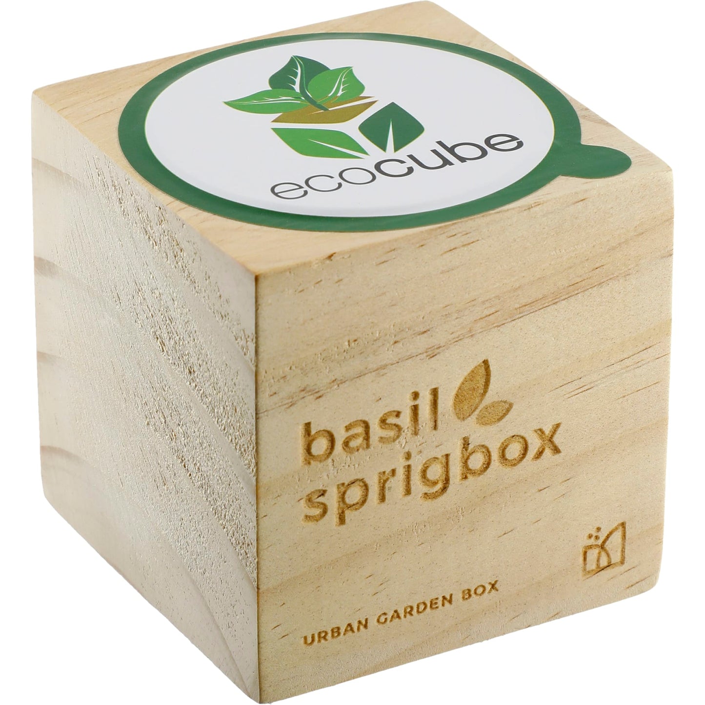 Swaasi Core - Sprigbox Basil Grow Kit